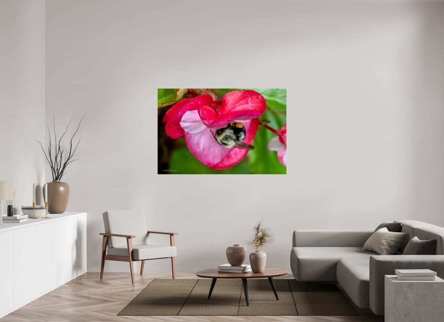 60 x 40″, Photo Print Under Acrylic Glass Zillas Zoom Image 101