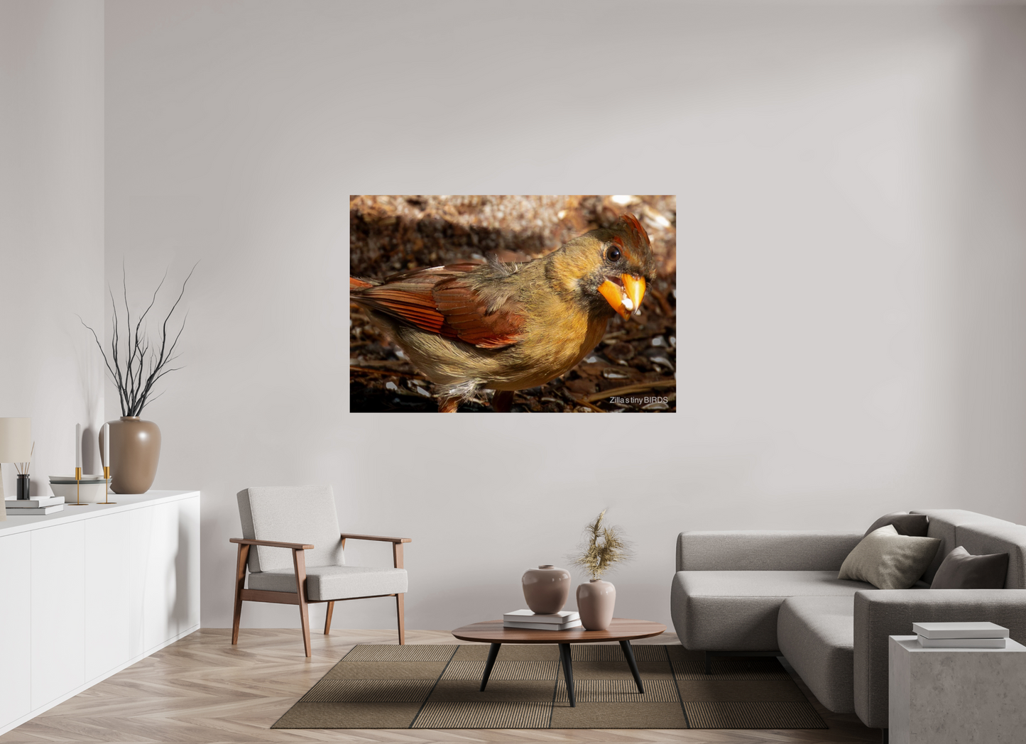 66 x 44″, Photo Print On Fuji Crystal DP II Zillas Zoom Image 392