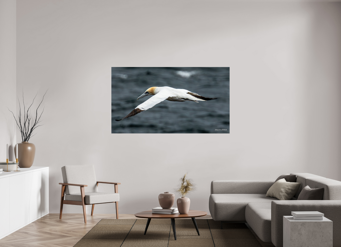 70 x 39.4″, Photo Print Under Acrylic Glass Zillas Zoom Image 324