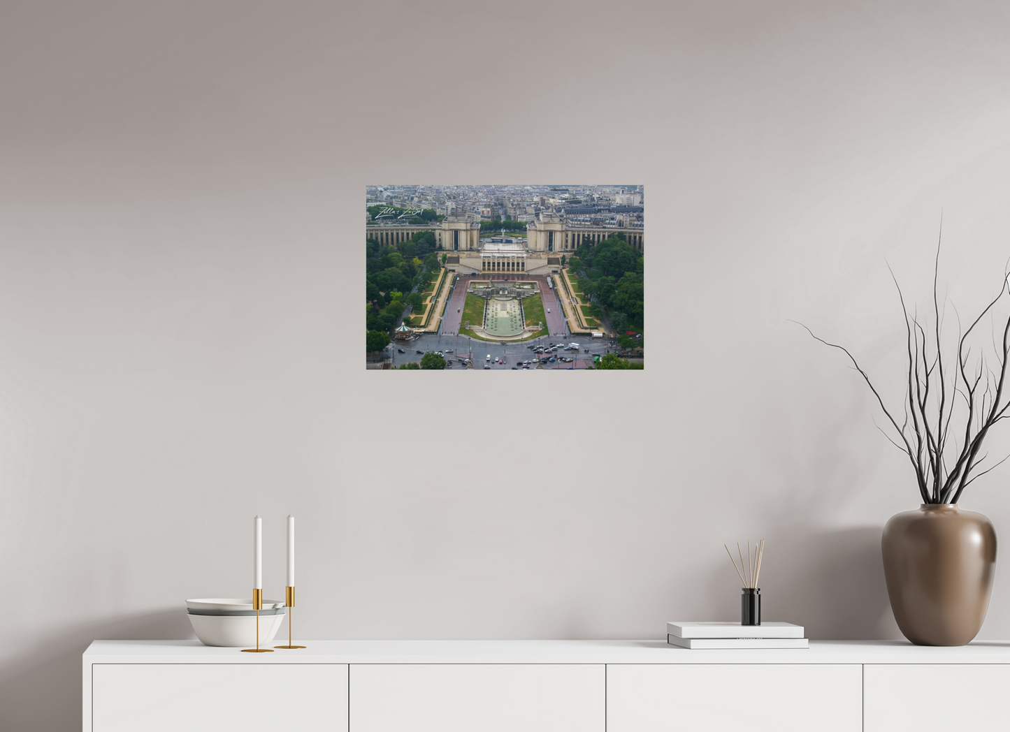 24 x 16″, Photo Print On Fuji Crystal DP II Zillas Zoom Image 167