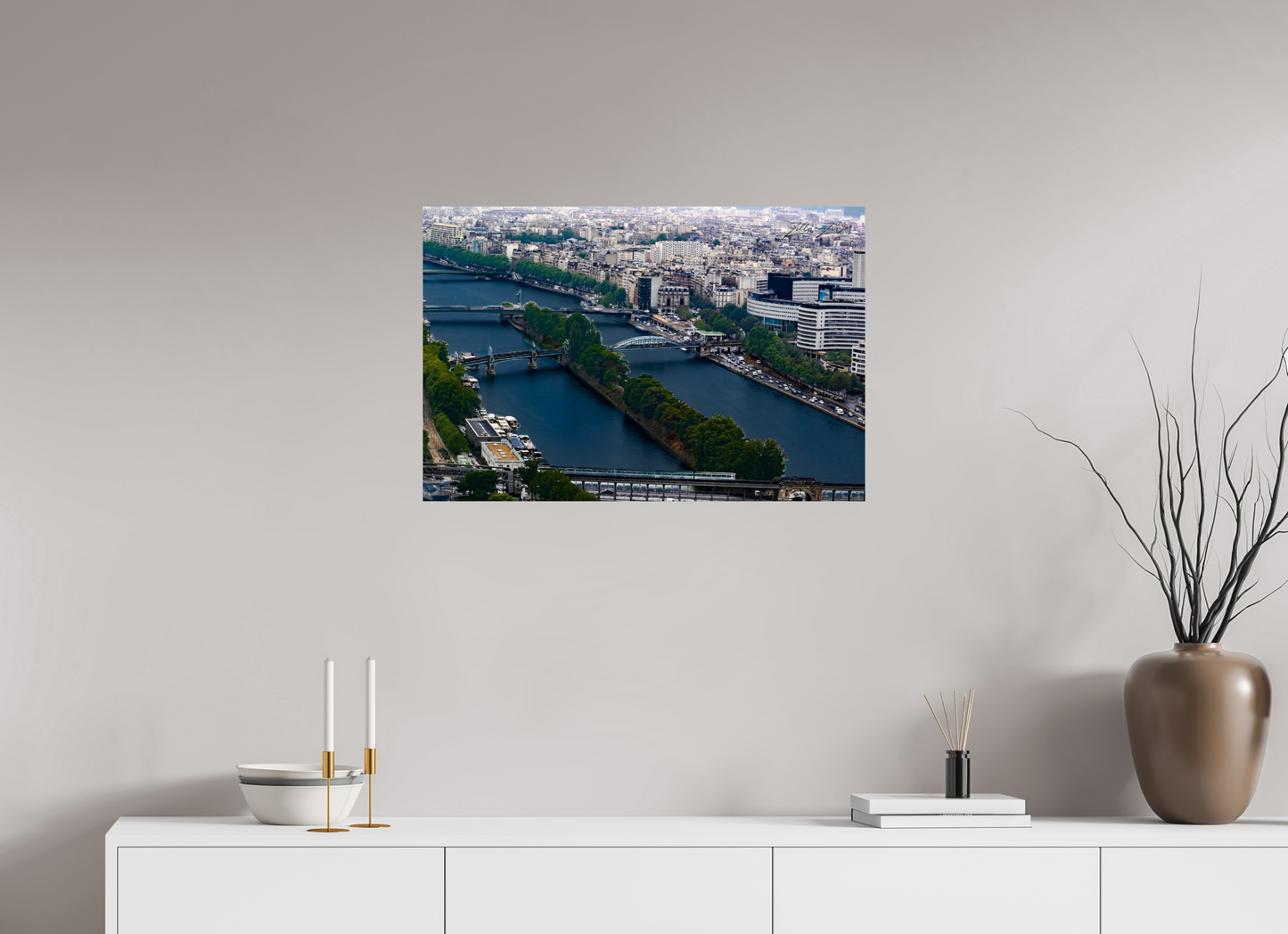 30 x 20″, Photo Print On Fuji Crystal DP II Zillas Zoom Image 165