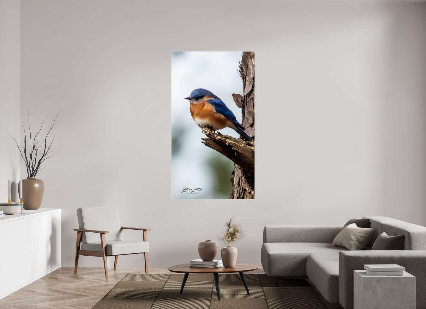 39.4 x 70″, Photo Print Under Acrylic Glass Zillas Zoom Image 458