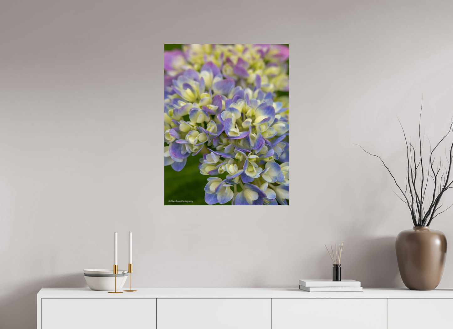 24 x 31.1″, Photo Print On Fuji Crystal DP II Zillas Zoom Image 113