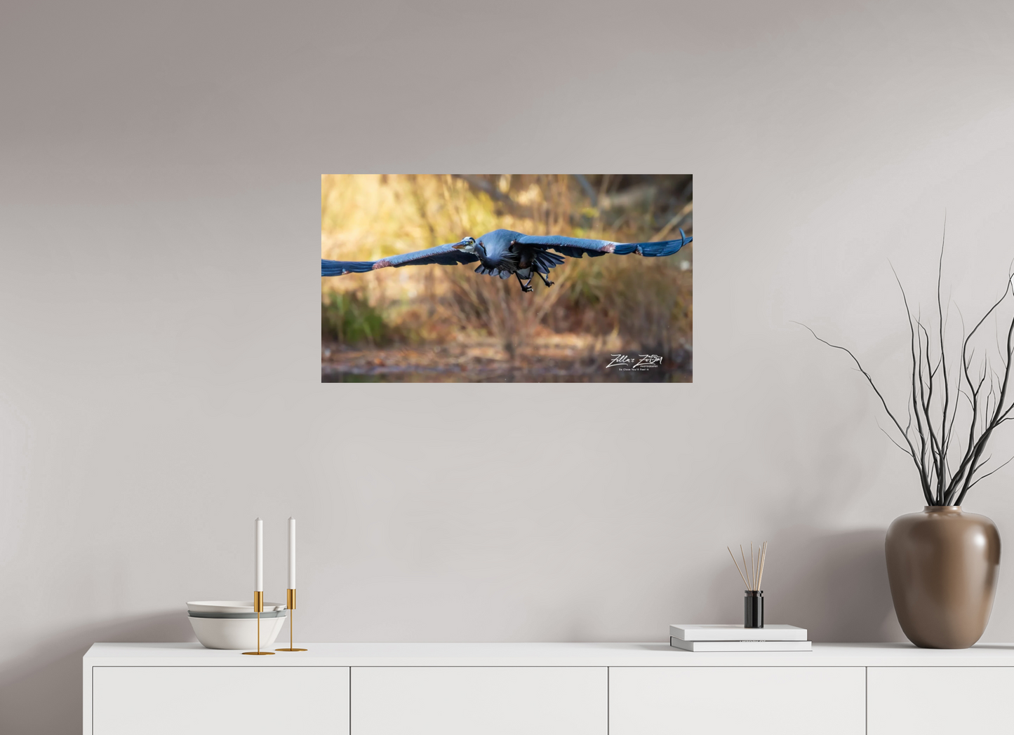 32 x 18″, Photo Print On Fuji Crystal DP II Zillas Zoom Image 296