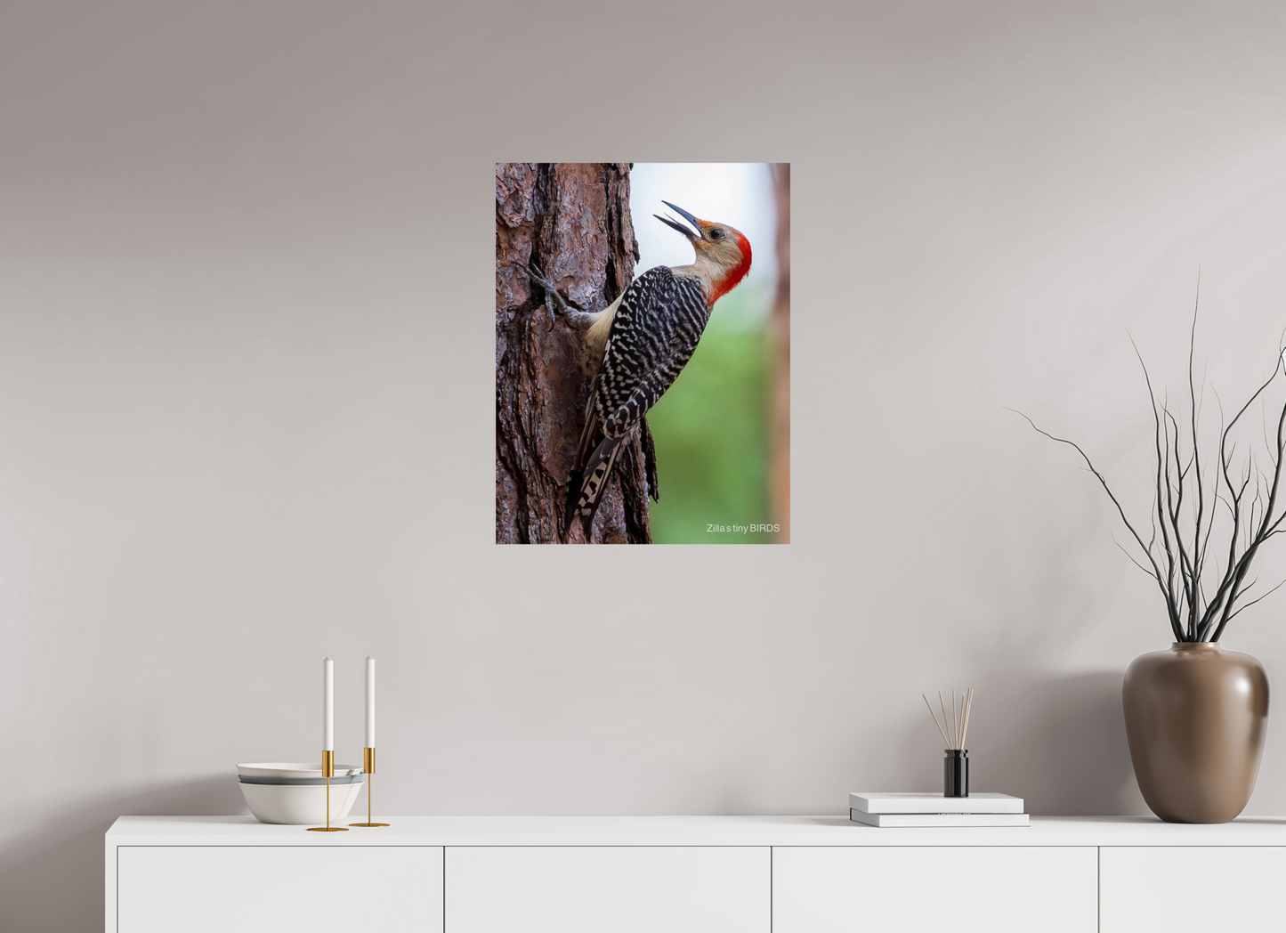 20 x 25.9″, Photo Print On Fuji Crystal DP II Zillas Zoom Image 475