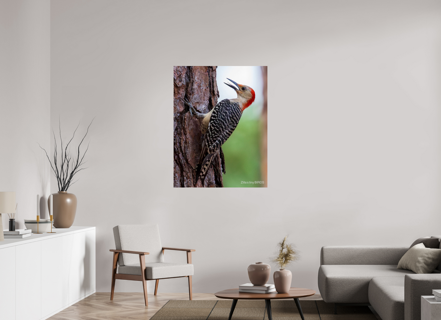 35 x 45.3″, Photo Print On Fuji Crystal DP II Zillas Zoom Image 475