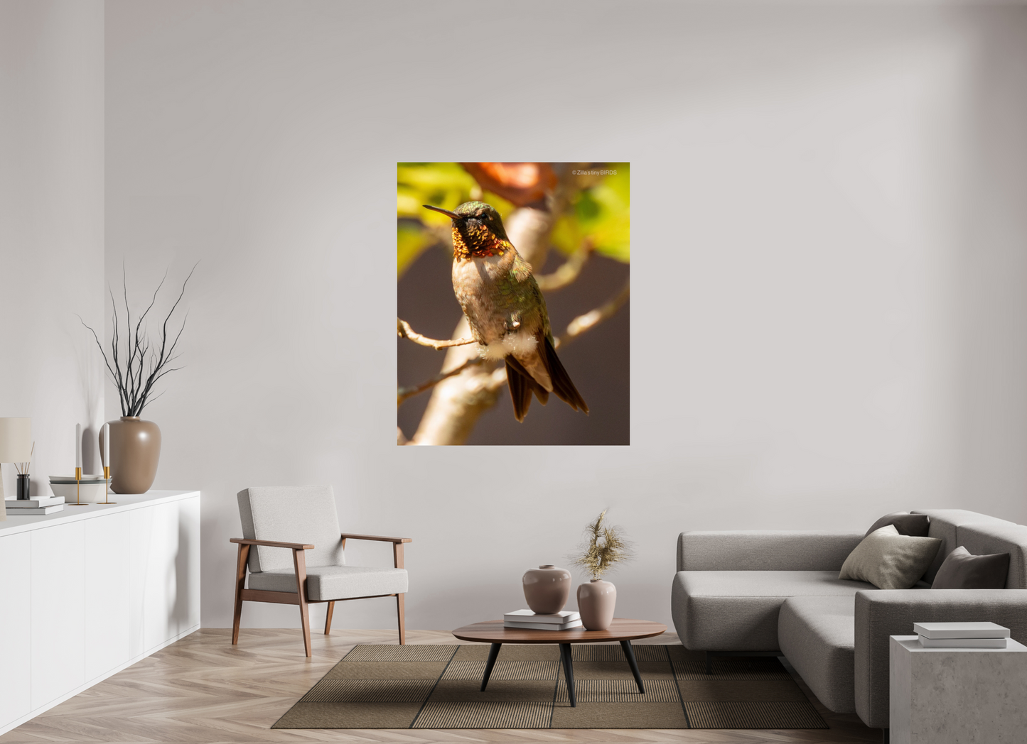 47 x 57.3″, Photo Print On Fuji Crystal DP II Zillas Zoom Image 454