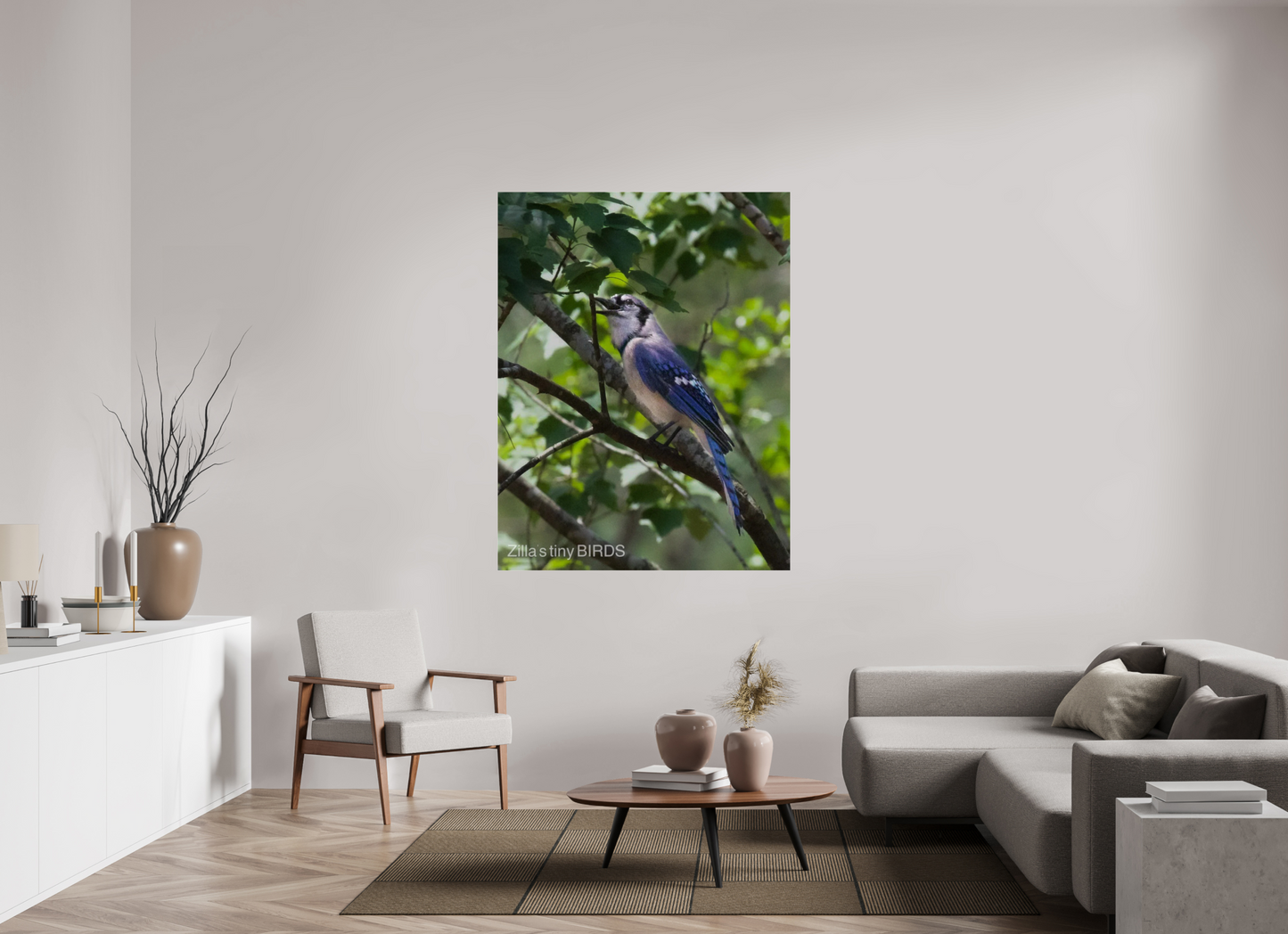 47 x 60.8″, Photo Print Under Acrylic Glass Zillas Zoom Image 469