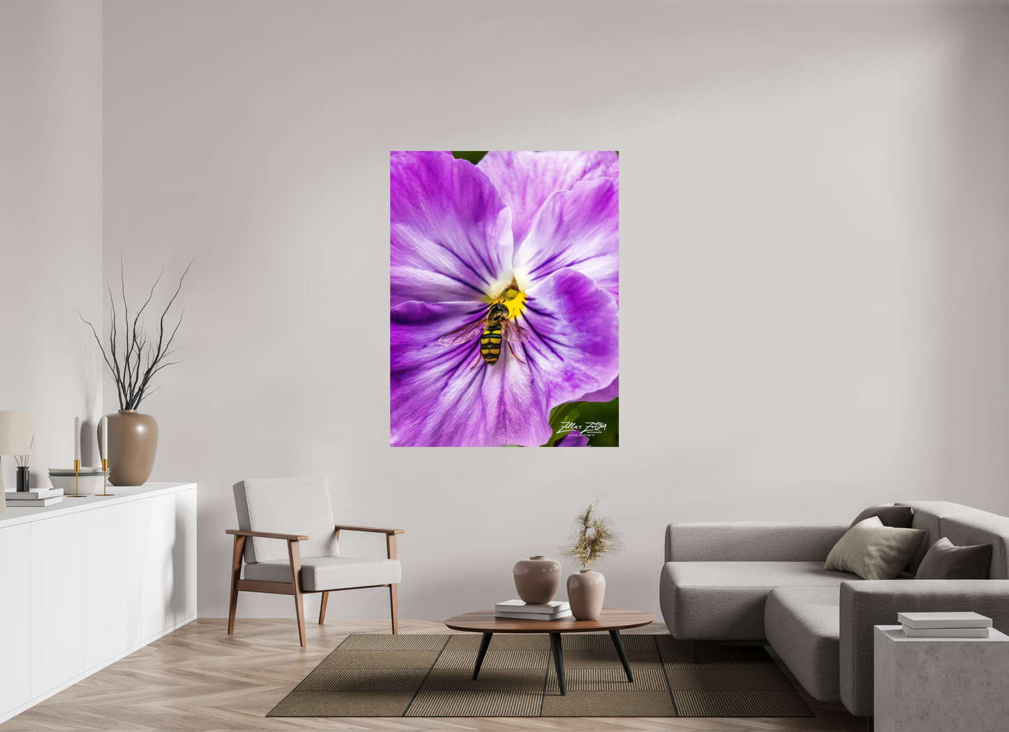 47 x 60.8″, Photo Print On Fuji Crystal DP II Zillas Zoom Image 112