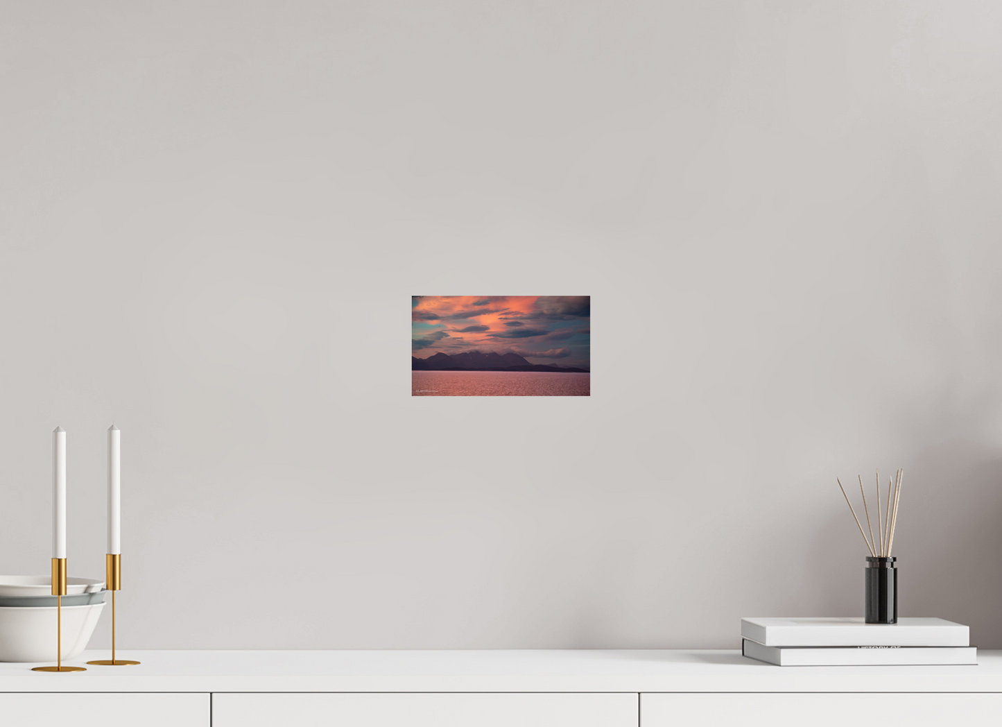 8 x 4.5″, Photo Print On Fuji Crystal DP II Zillas Zoom Image 174