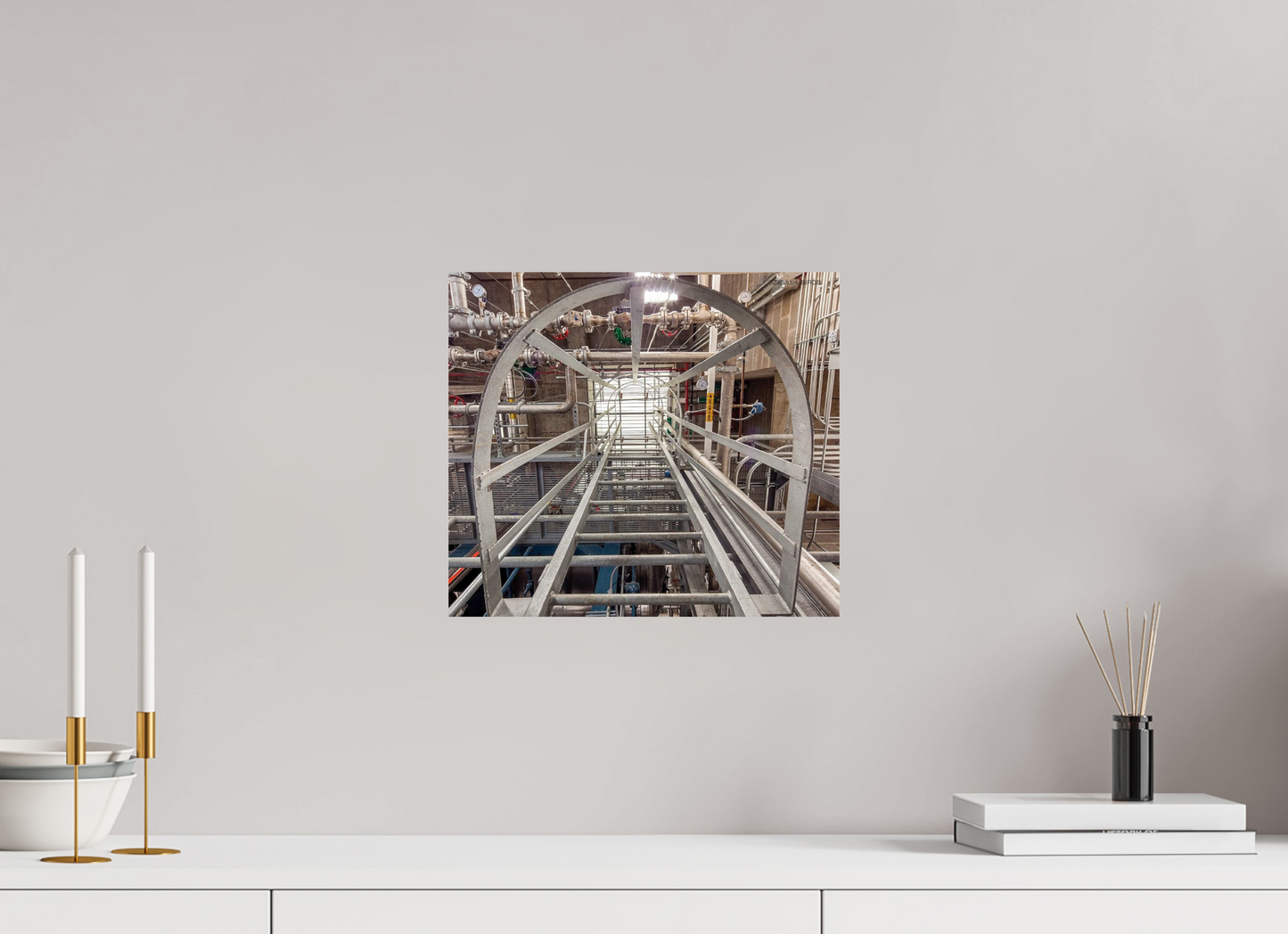 13.6 x 12″, Photo Print On Fuji Crystal DP II Zillas Zoom Image 41