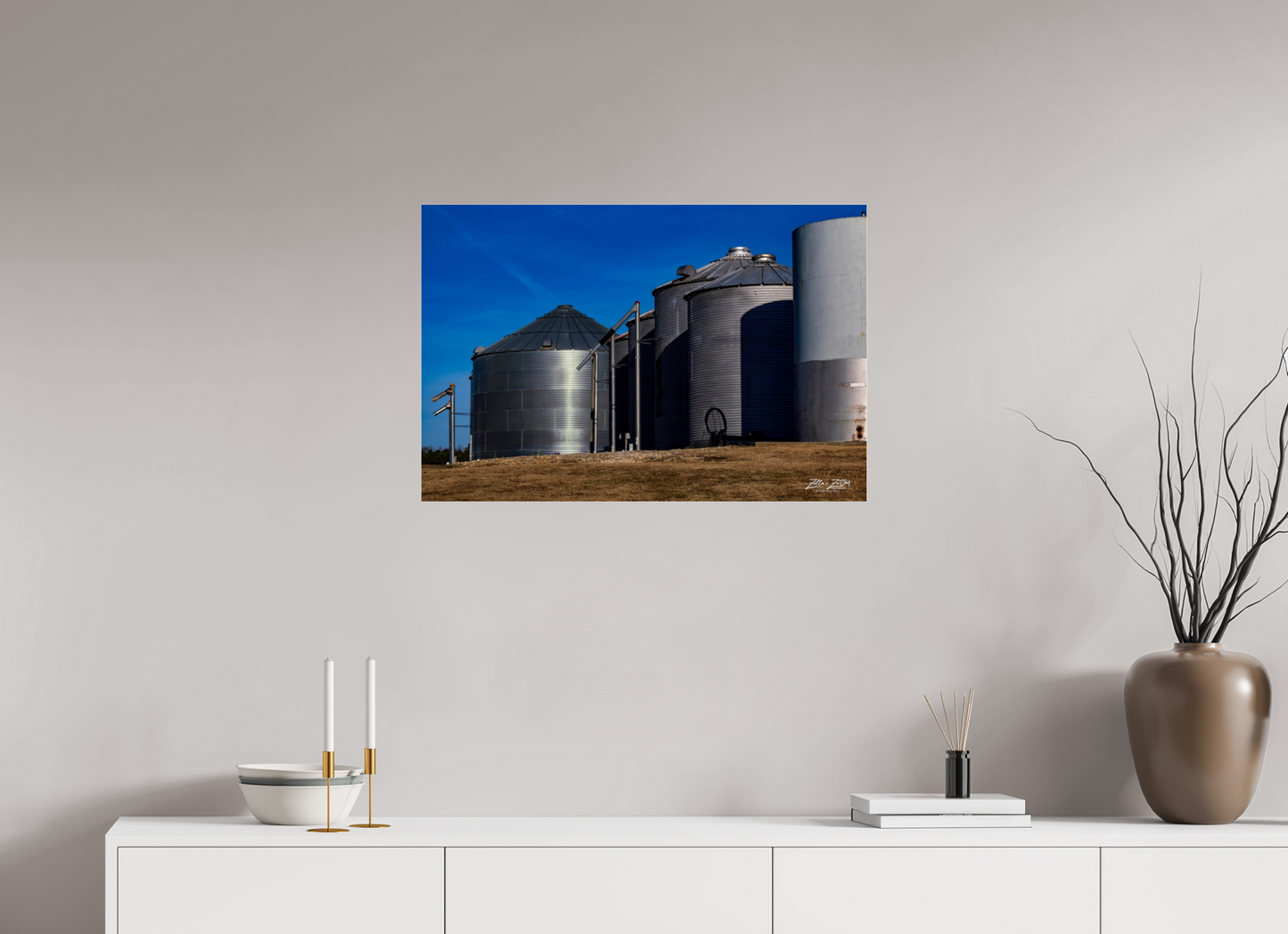 30 x 20″, Photo Print Under Acrylic Glass Zillas Zoom Image 208