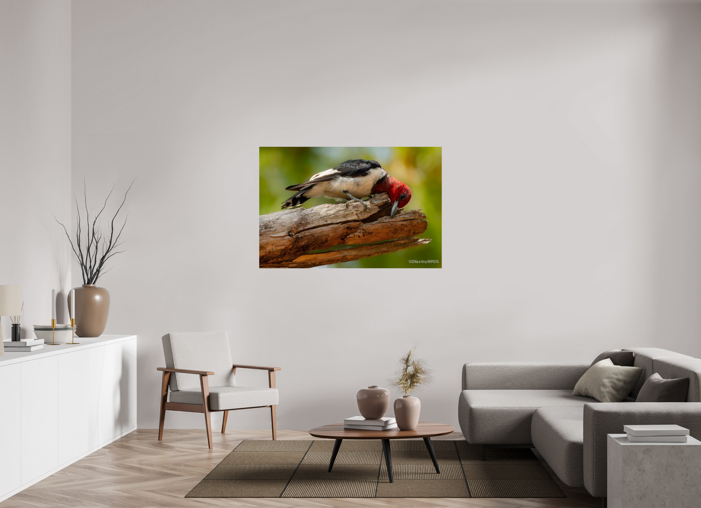 54 x 36″, Photo Print On Fuji Crystal DP II Zillas Zoom Image 329