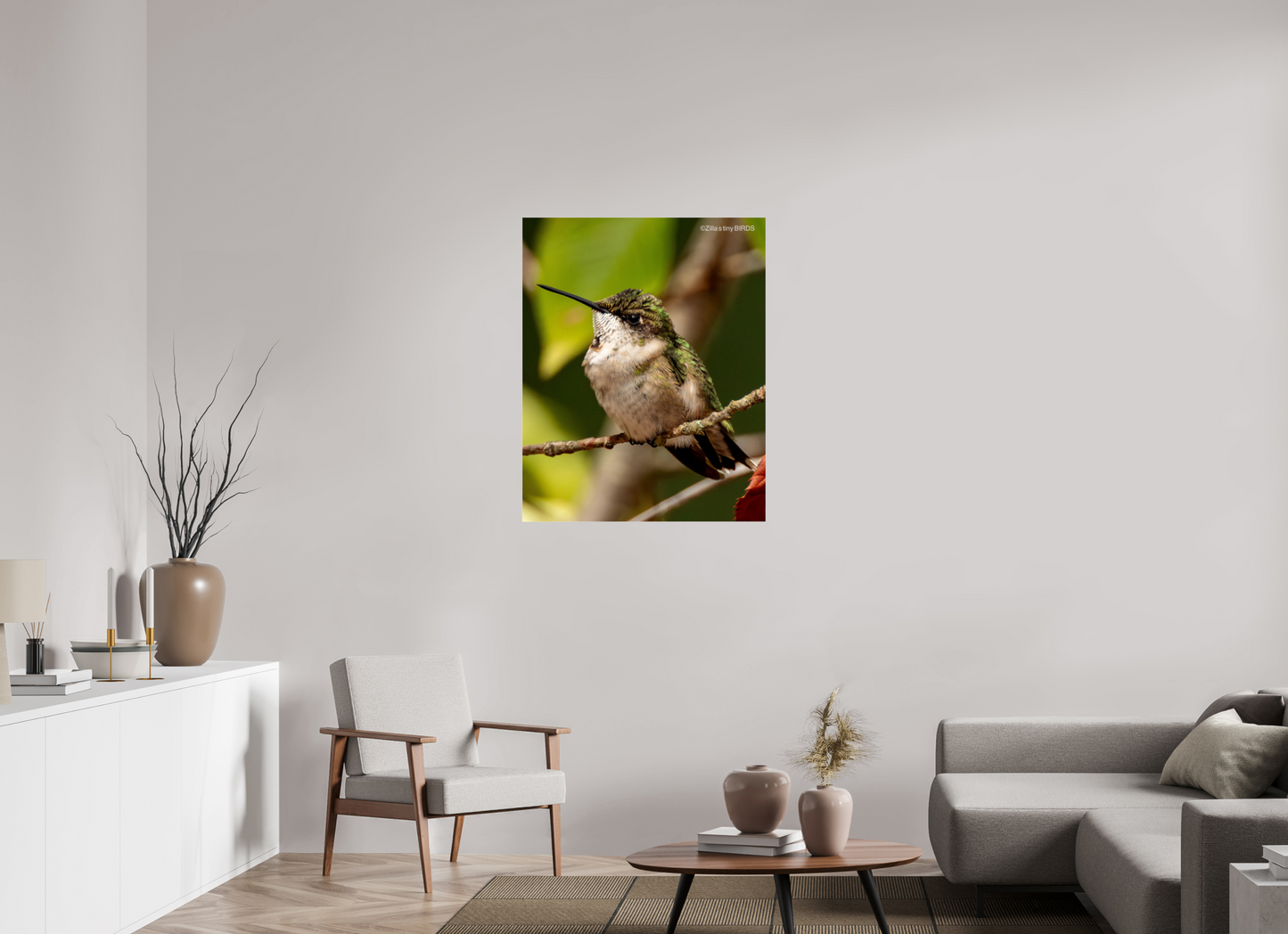 31 x 38.7″, Photo Print Under Acrylic Glass Zillas Zoom Image 515