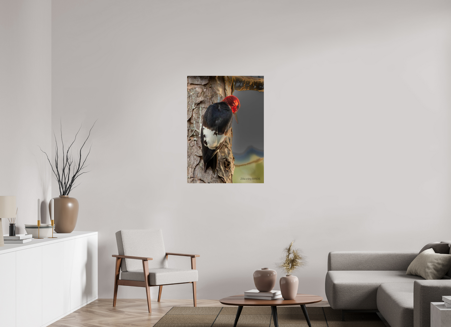 28 x 39.2″, Photo Print On Fuji Crystal DP II Zillas Zoom Image 502