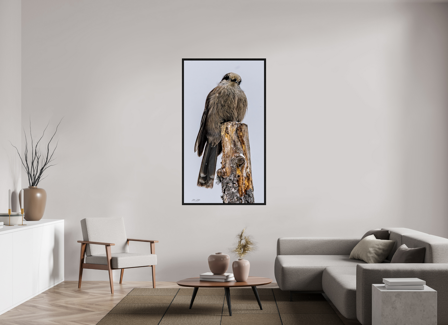 36 x 64″, Floater Frame Zillas Zoom Image 464