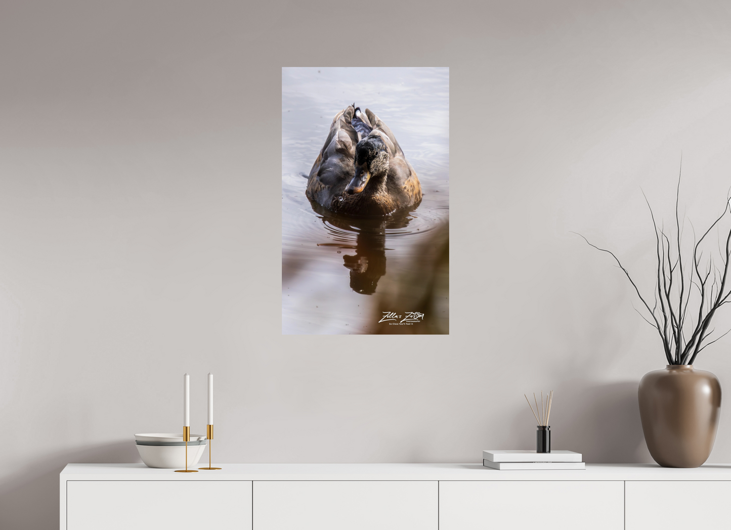 20 x 32″, Photo Print On Fuji Crystal DP II Zillas Zoom Image 433