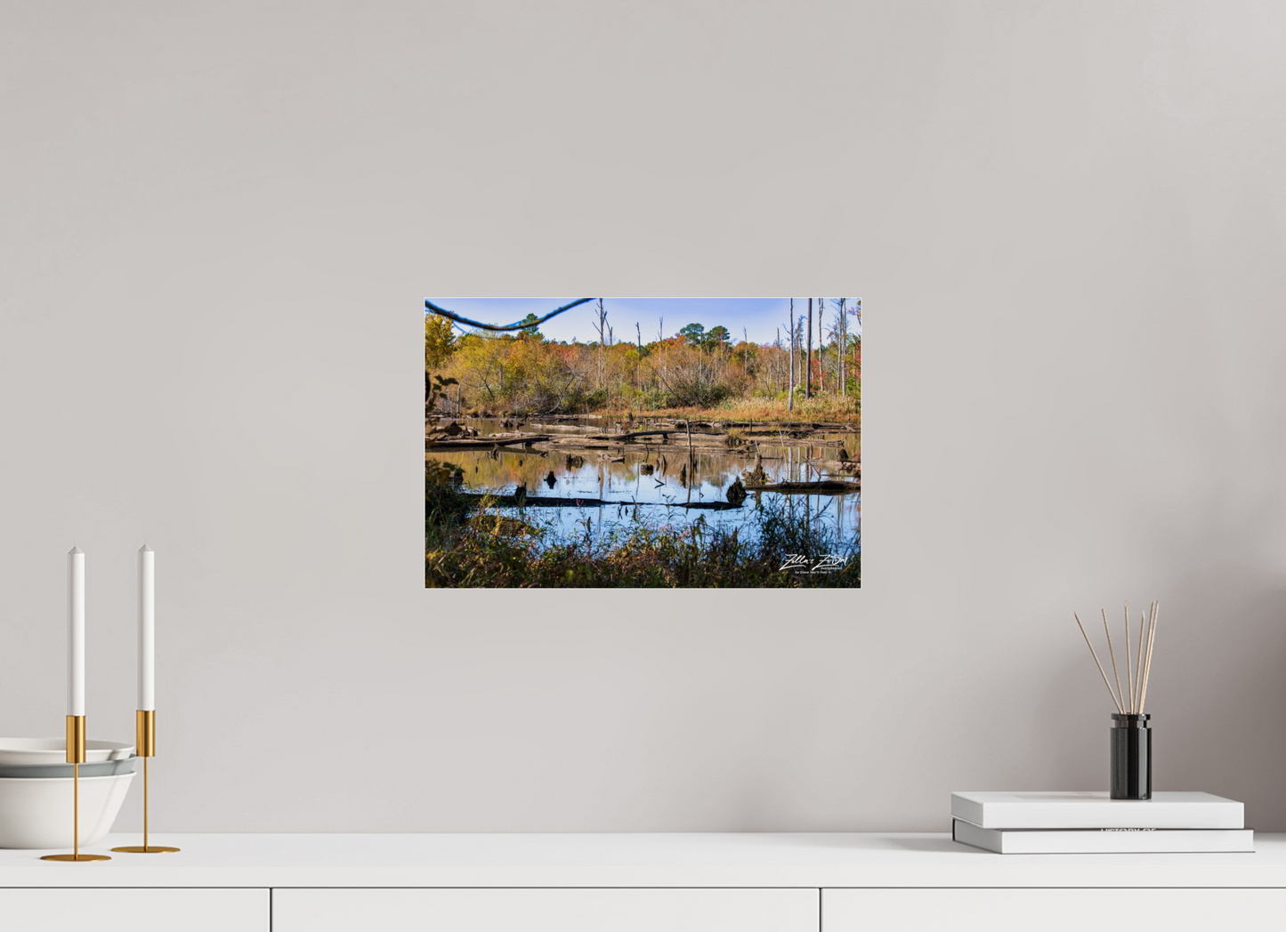 15 x 10″, Photo Print Under Acrylic Glass Zillas Zoom Image 205