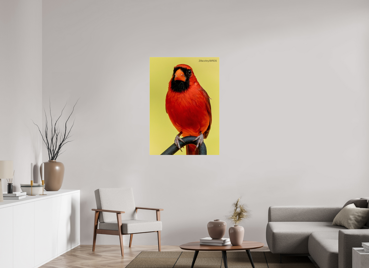 31 x 43.4″, Photo Print Under Acrylic Glass Zillas Zoom Image 500
