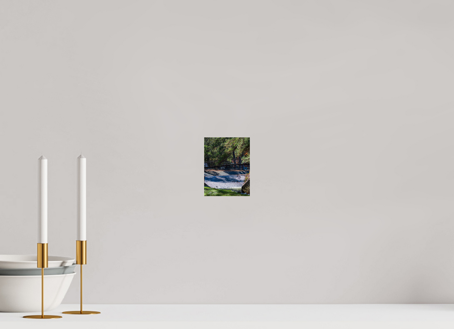 4 x 5.2″, Photo Print Under Acrylic Glass Zillas Zoom Image 260