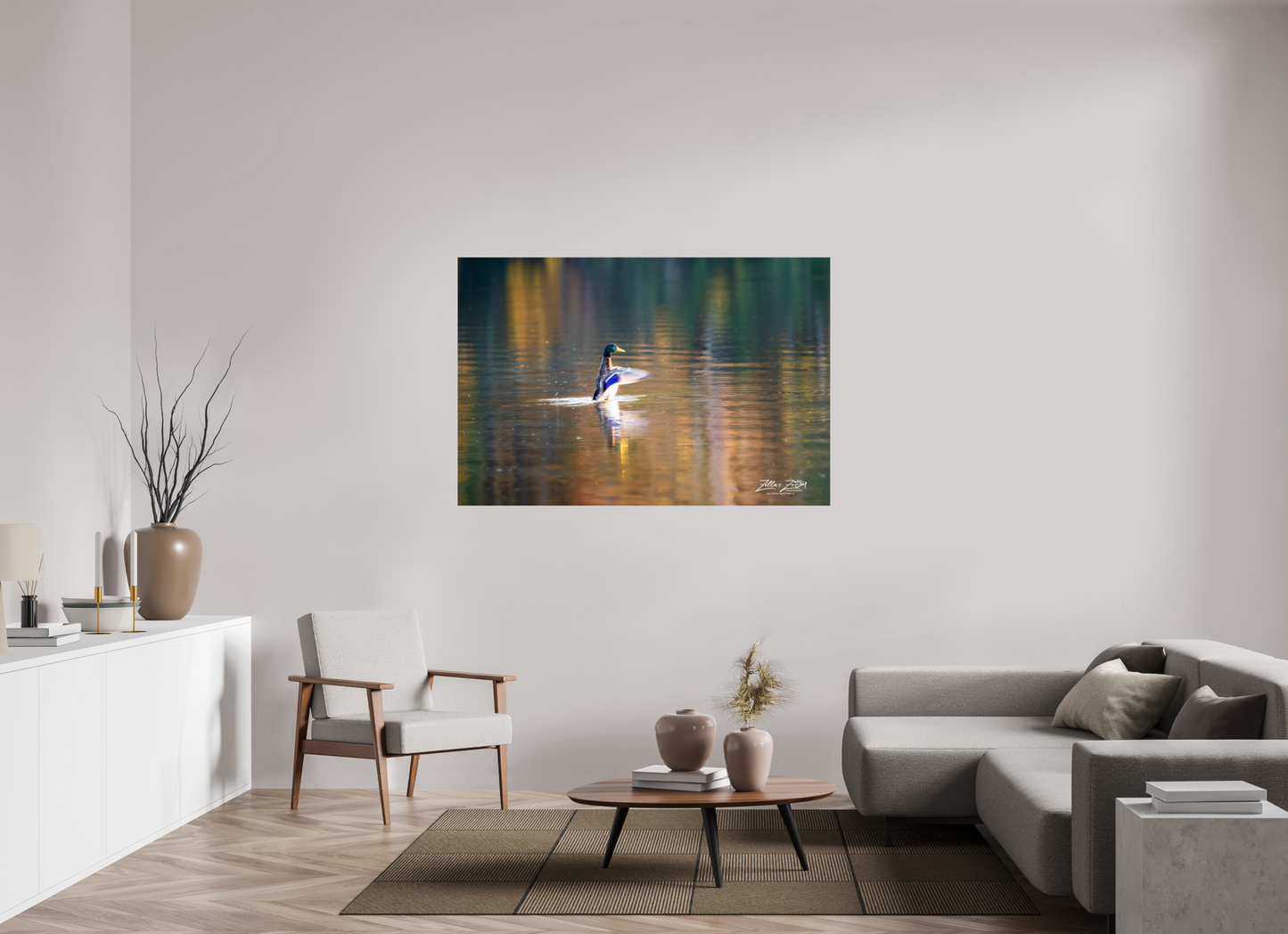 60 x 40″, Photo Print On Fuji Crystal DP II Zillas Zoom Image 345