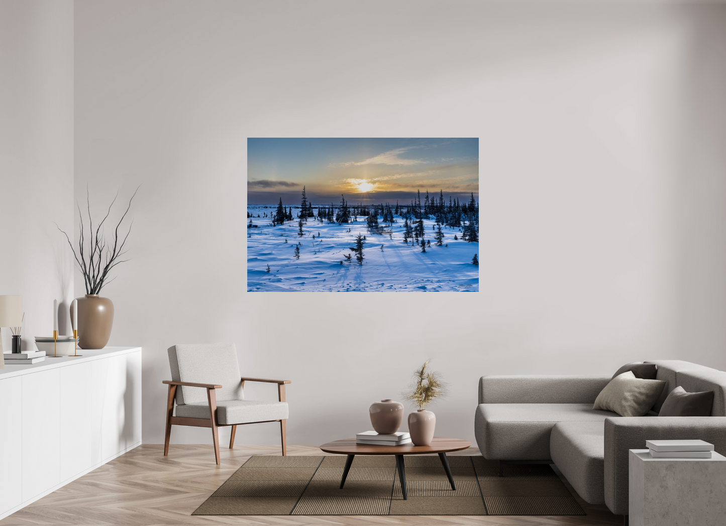 66 x 44″, Photo Print Under Acrylic Glass Zillas Zoom Image 180