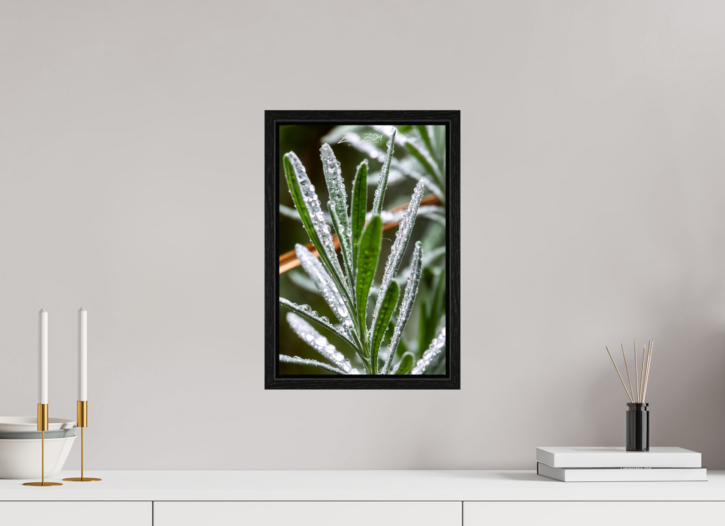 10 x 15″, Floater Frame Zillas Zoom Image 110