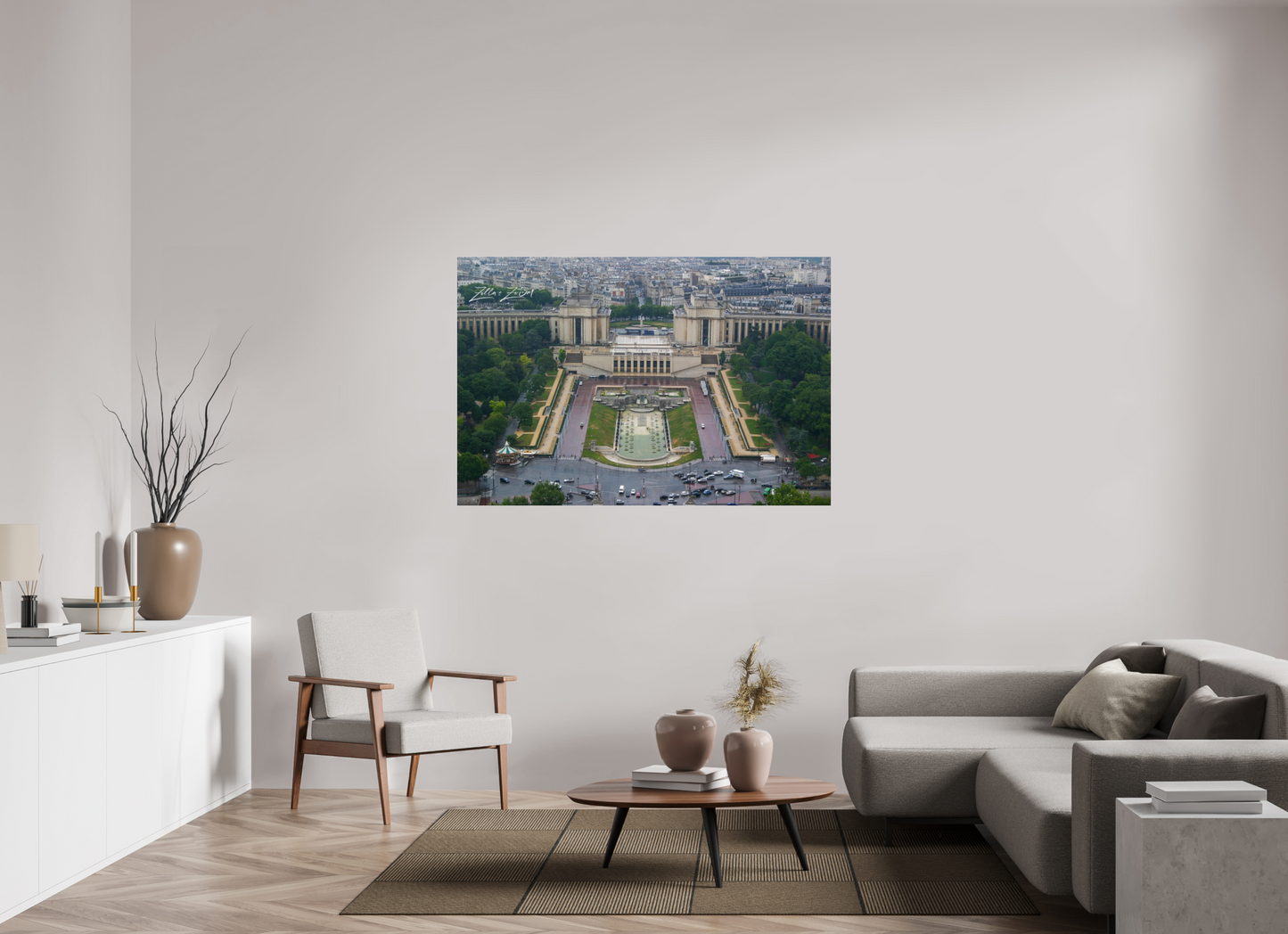 60 x 40″, Photo Print Under Acrylic Glass Zillas Zoom Image 167