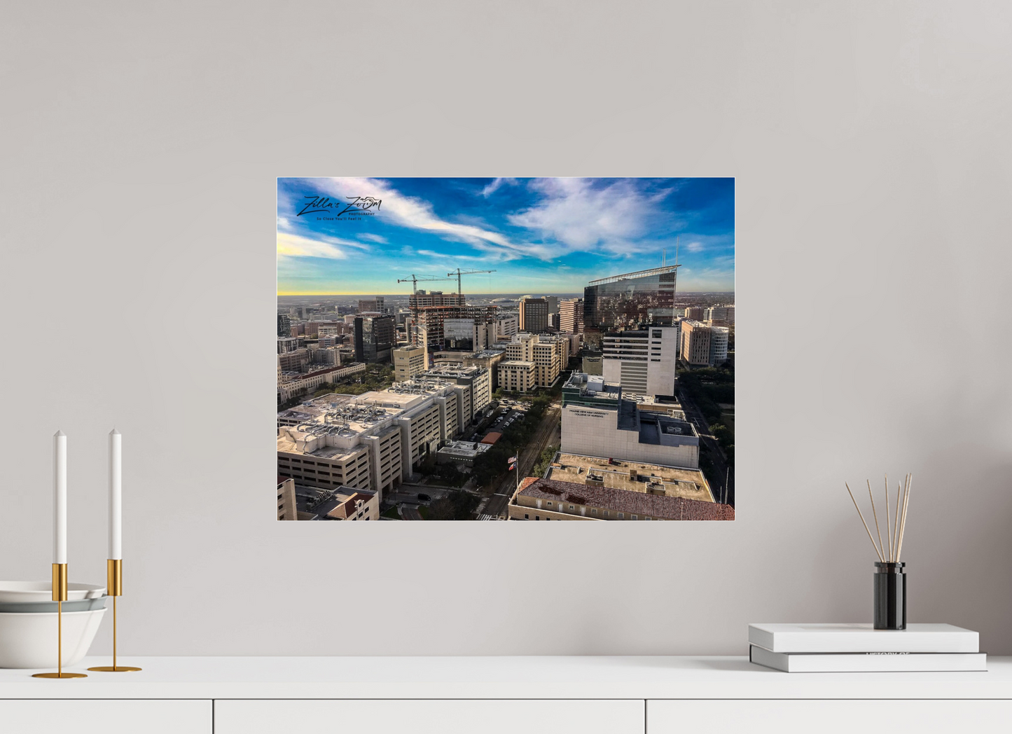 20 x 15″, Photo Print Under Acrylic Glass Zillas Zoom Image 166