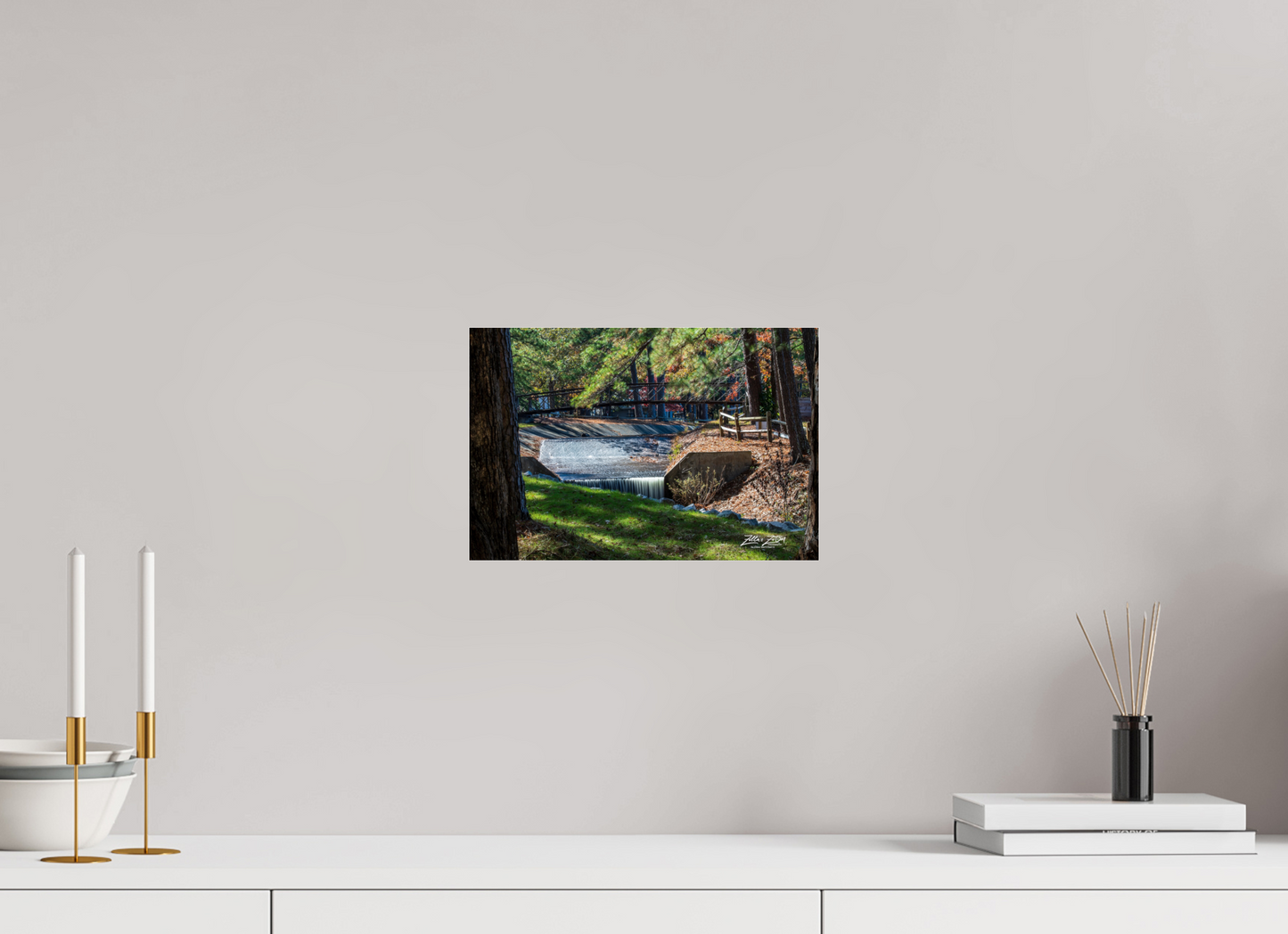 12 x 8″, Photo Print Under Acrylic Glass Zillas Zoom Image 236