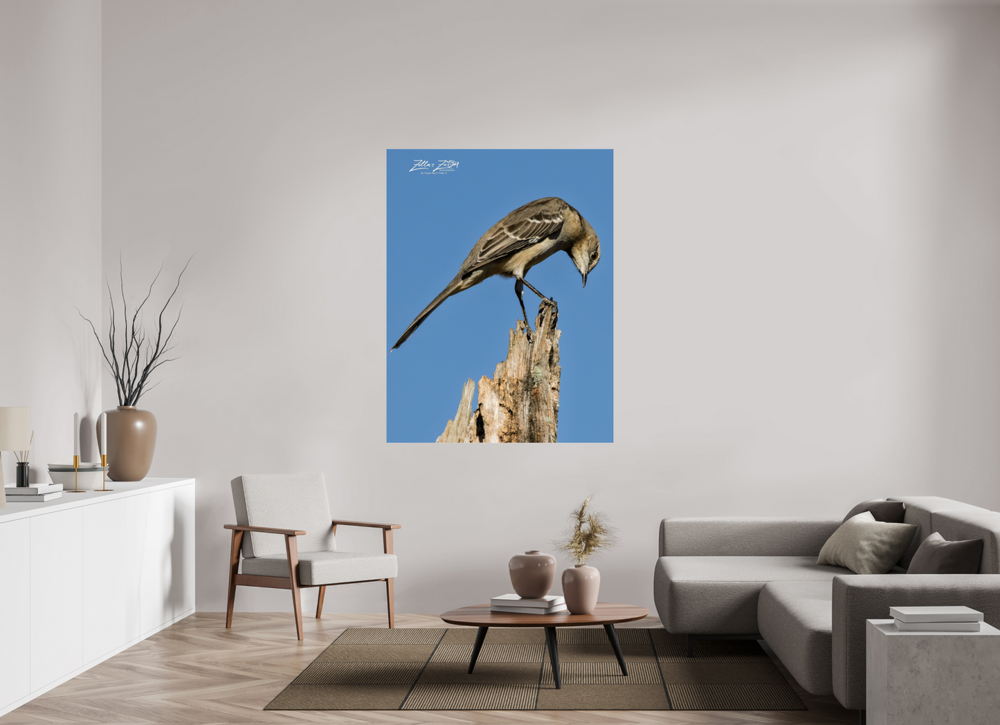 47 x 60.8″, Photo Print Under Acrylic Glass Zillas Zoom Image 410