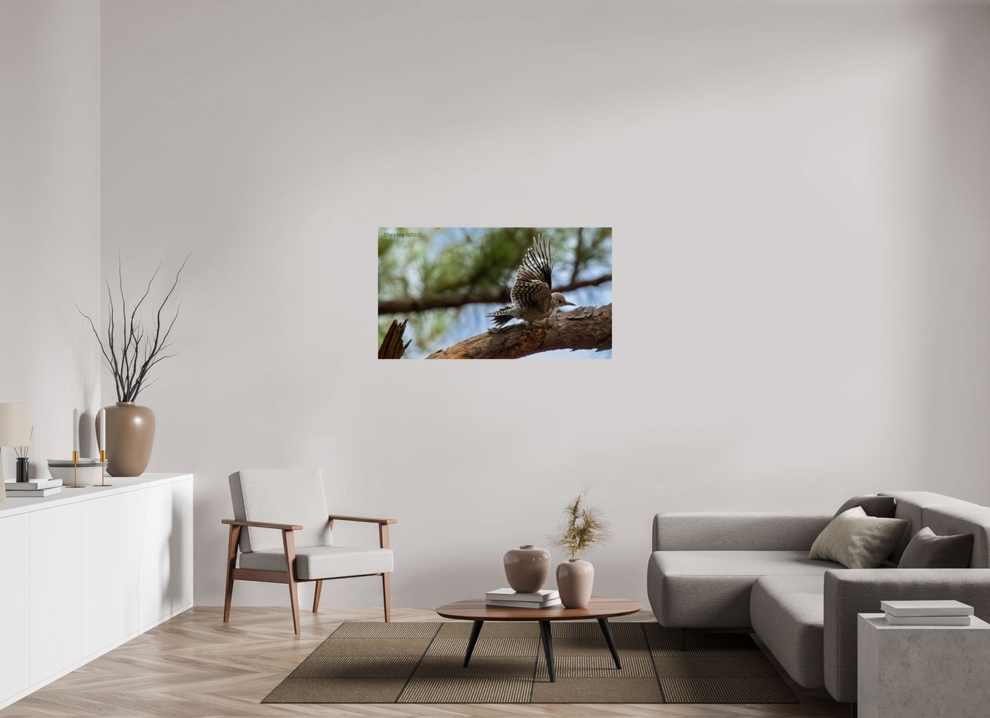 49 x 27.6″, Photo Print On Fuji Crystal DP II Zillas Zoom Image 388