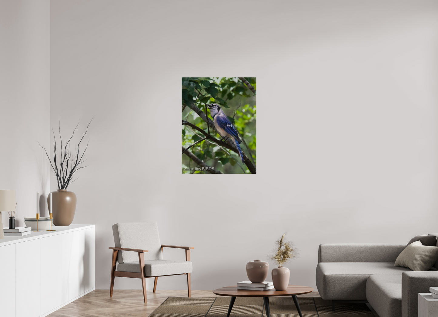 28 x 36.3″, Photo Print On Fuji Crystal DP II Zillas Zoom Image 469