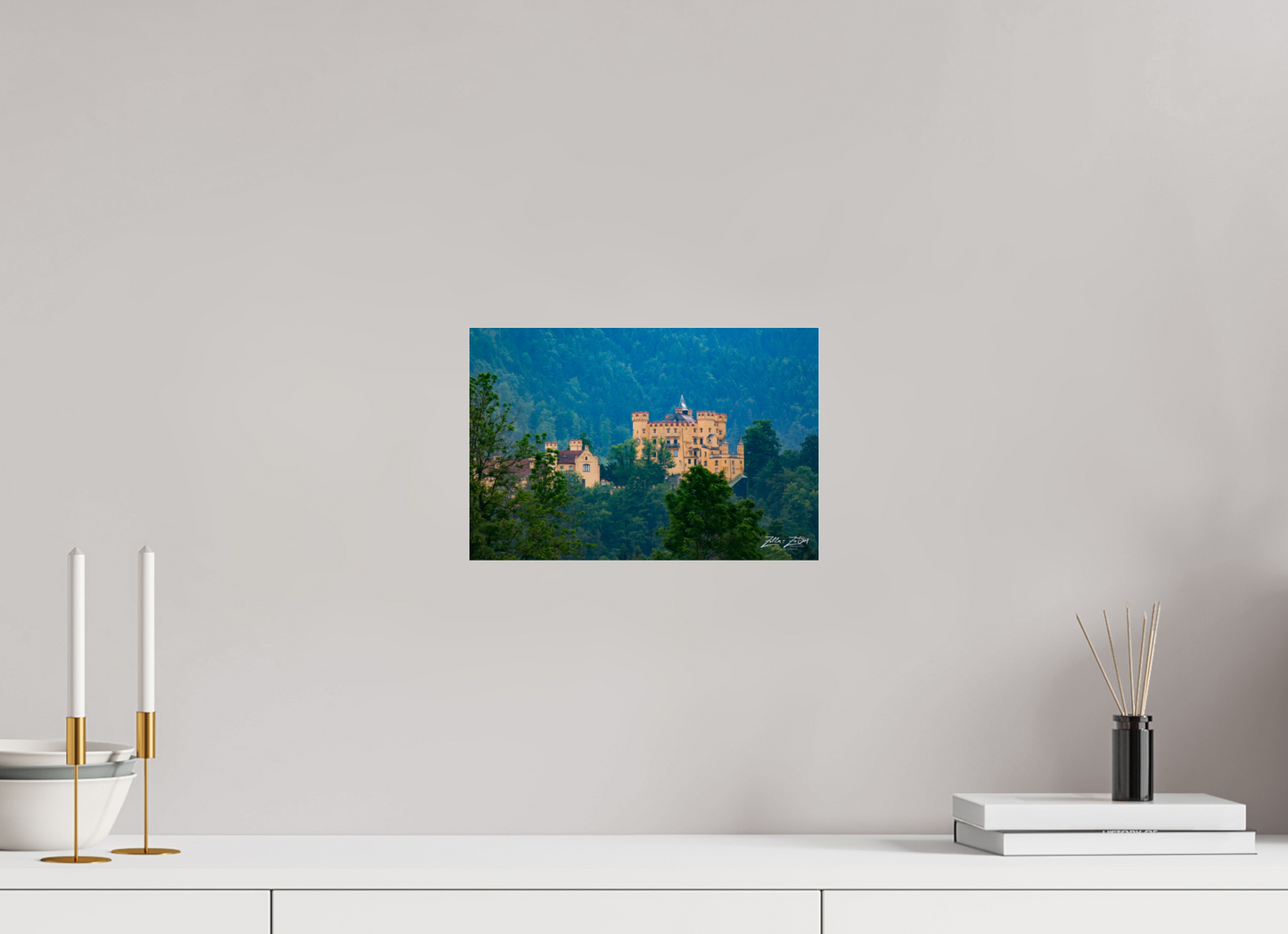12 x 8″, Photo Print Under Acrylic Glass Zillas Zoom Image 239