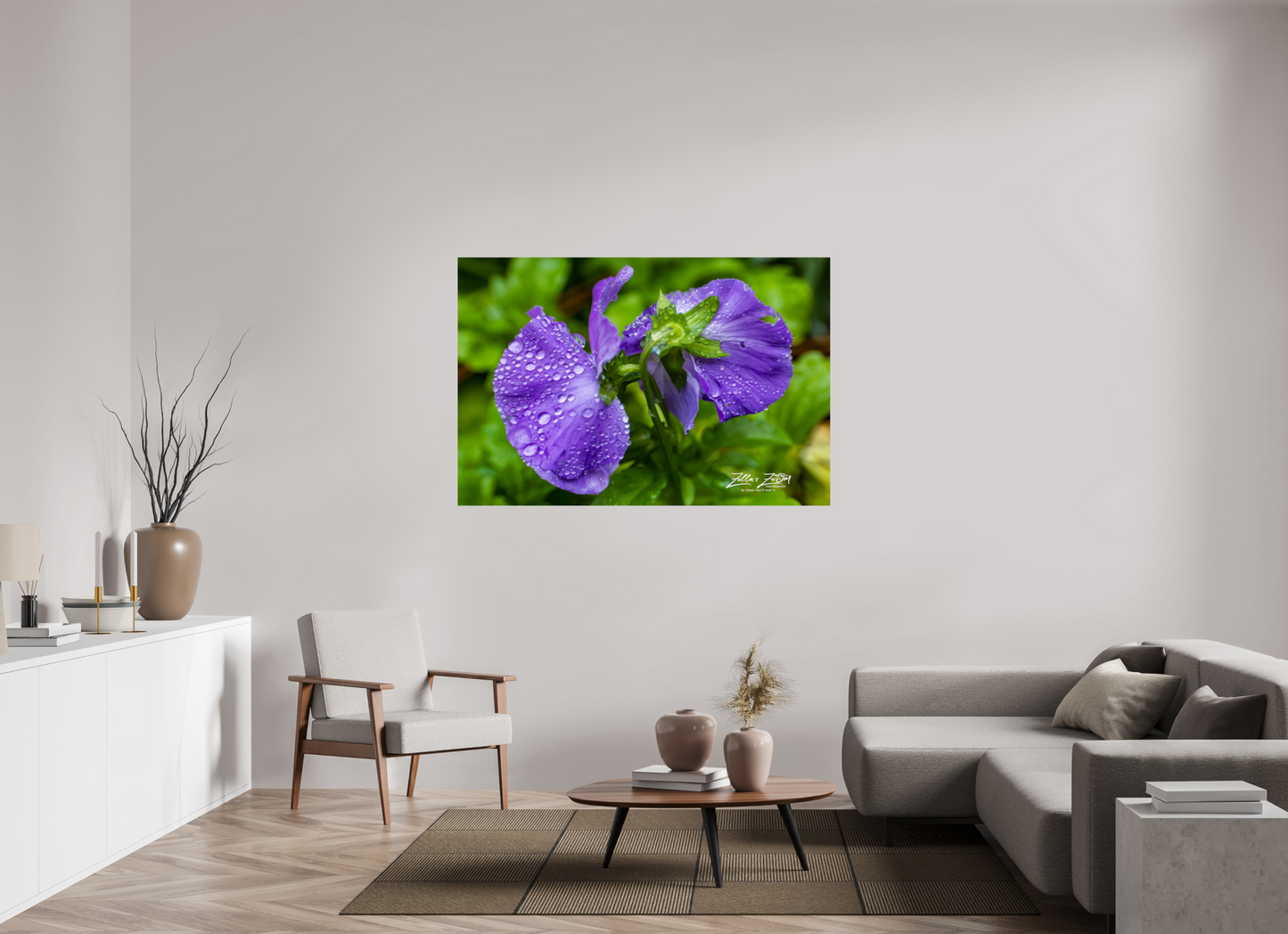 60 x 40″, Photo Print On Fuji Crystal DP II Zillas Zoom Image 93