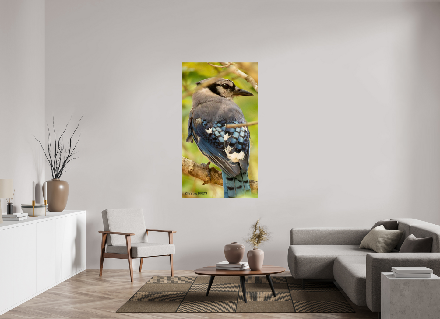 36 x 64″, Photo Print On Fuji Crystal DP II Zillas Zoom Image 487