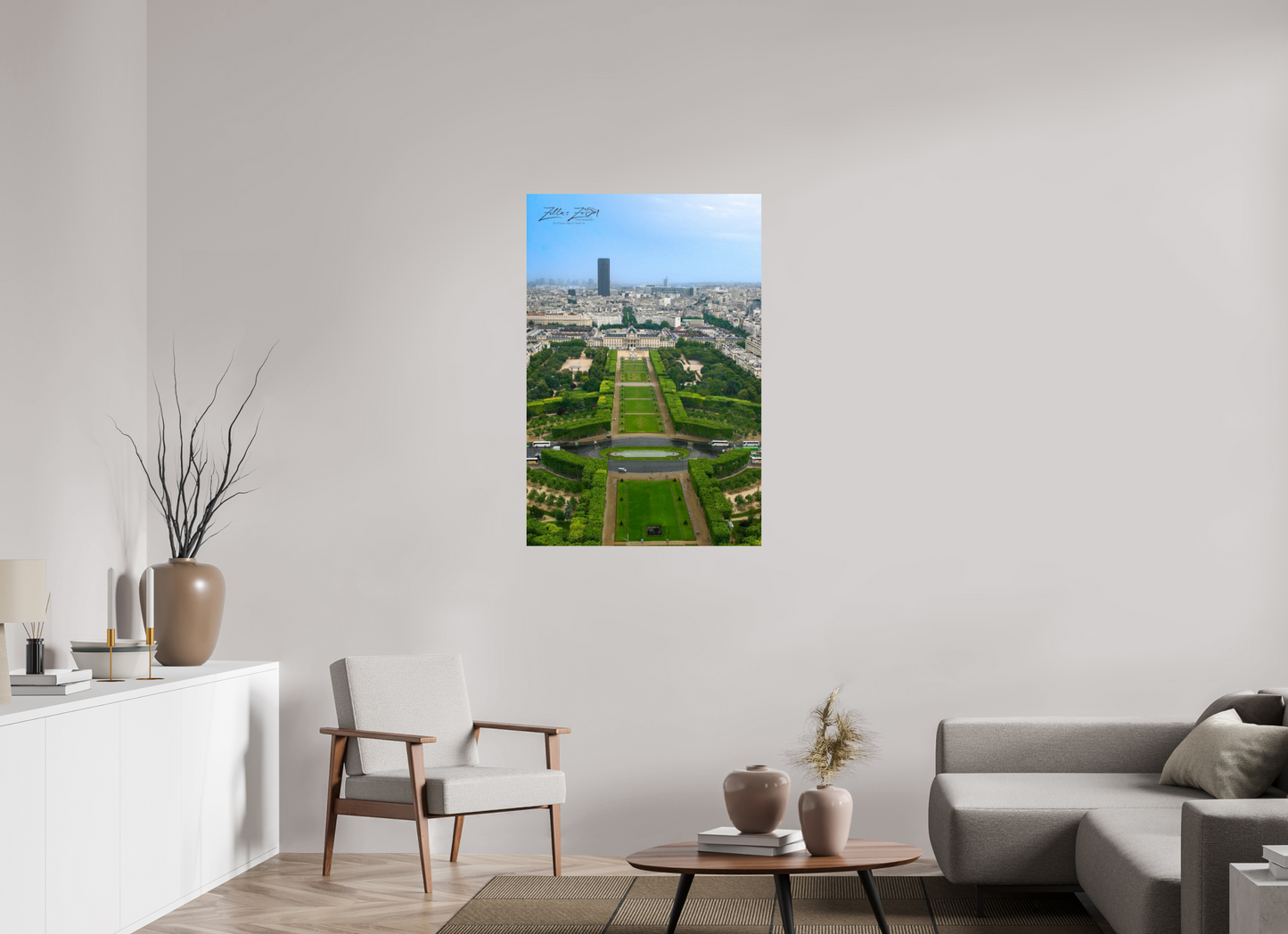 30 x 45″, Photo Print On Fuji Crystal DP II Zillas Zoom Image 53