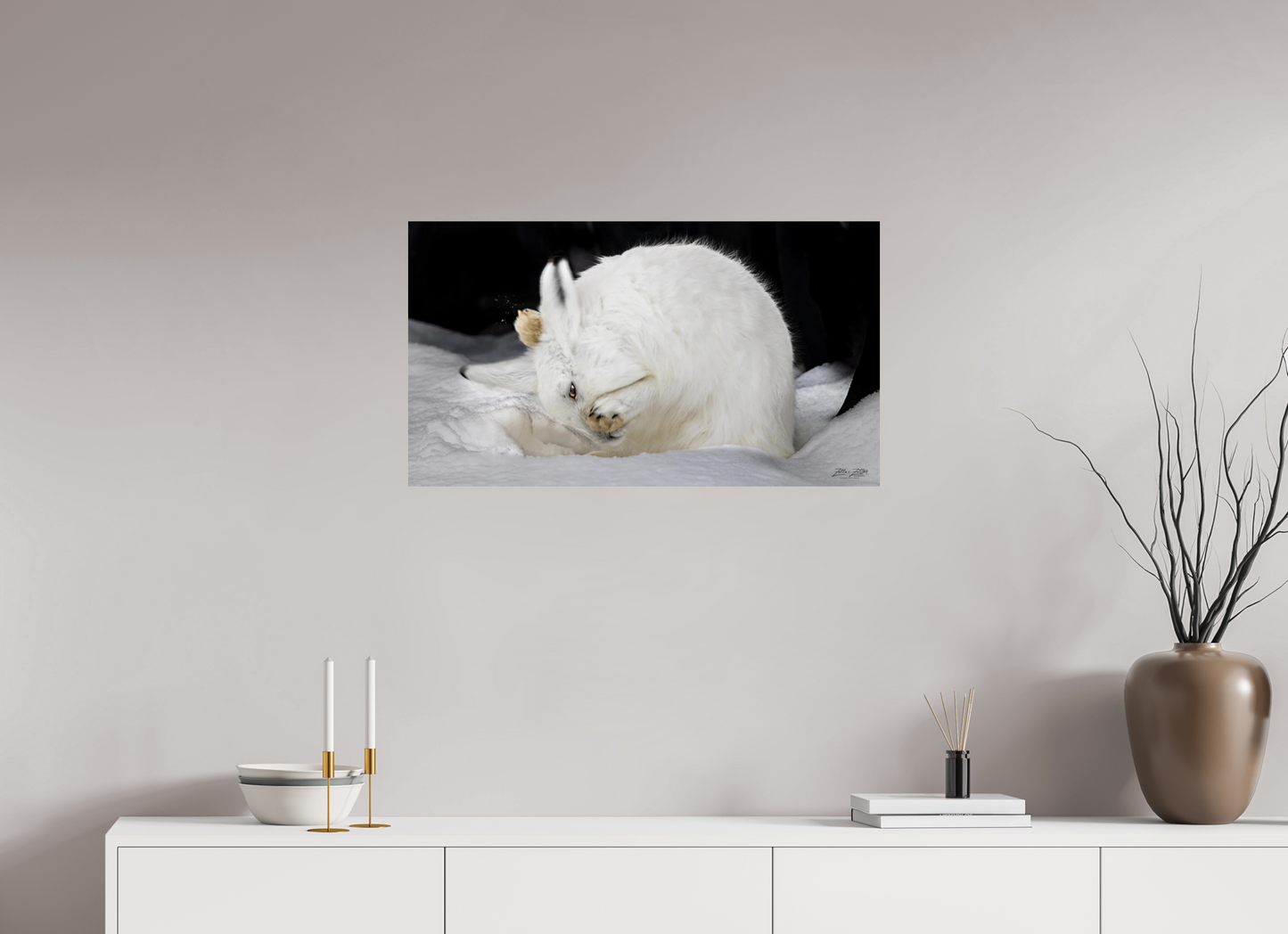 32 x 18″, Photo Print On Fuji Crystal DP II Zillas zoom image 142