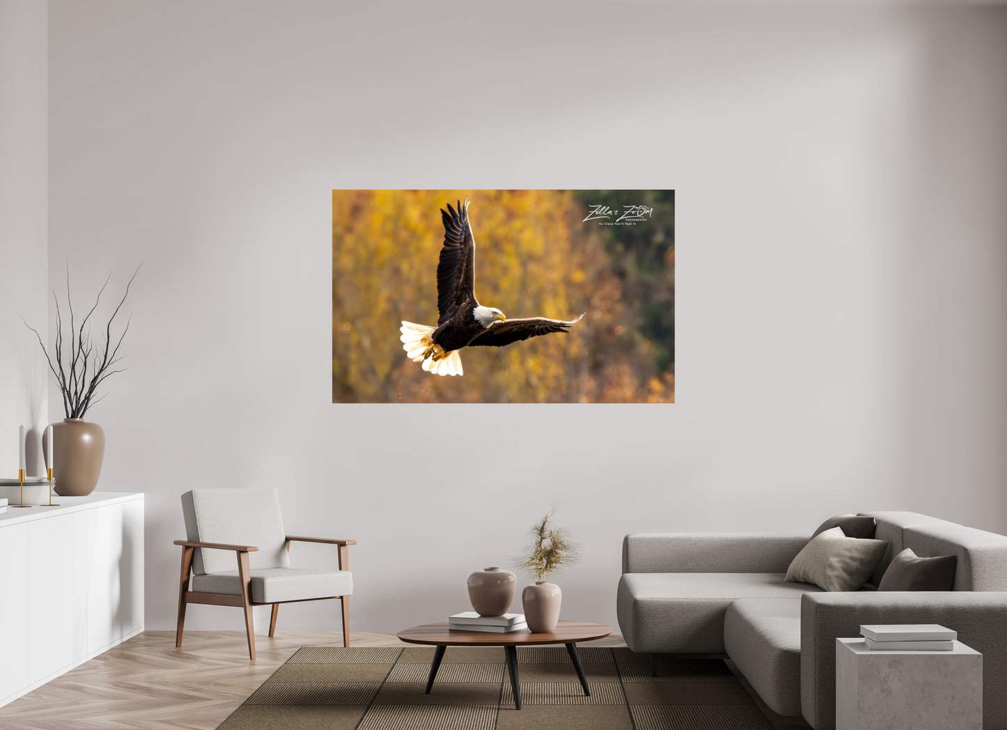 68.8 x 43″, Photo Print On Fuji Crystal DP II Zillas Zoom Image 272