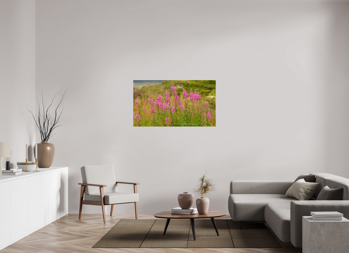 49 x 27.6″, Photo Print On Fuji Crystal DP II Zillas Zoom Image 97