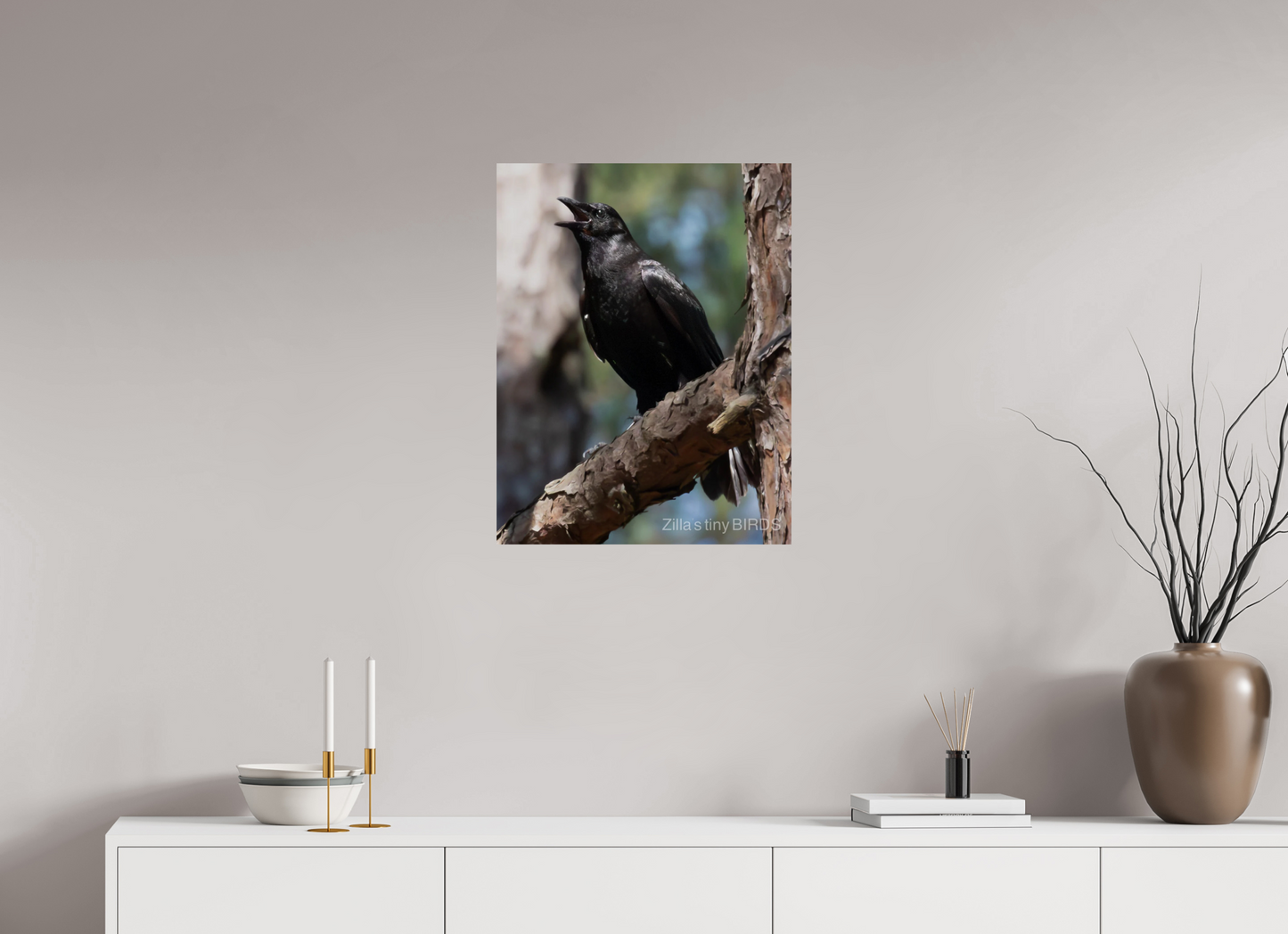 20 x 25.9″, Photo Print On Fuji Crystal DP II Zillas Zoom Image 498
