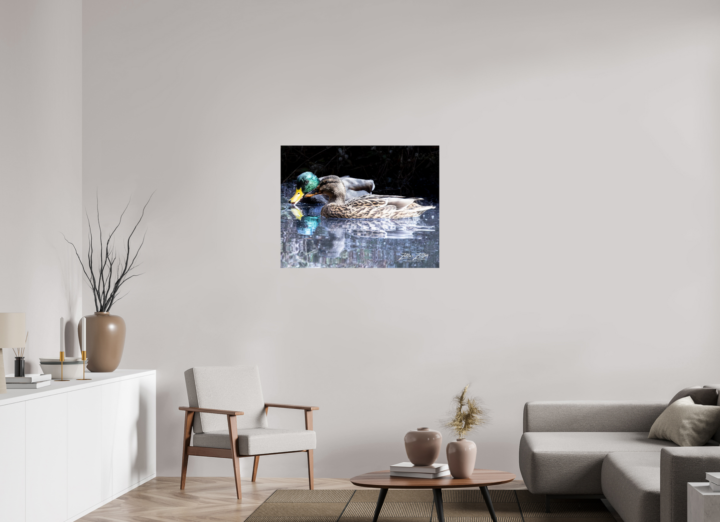 36.3 x 28″, Photo Print On Fuji Crystal DP II Zillas Zoom Image 292