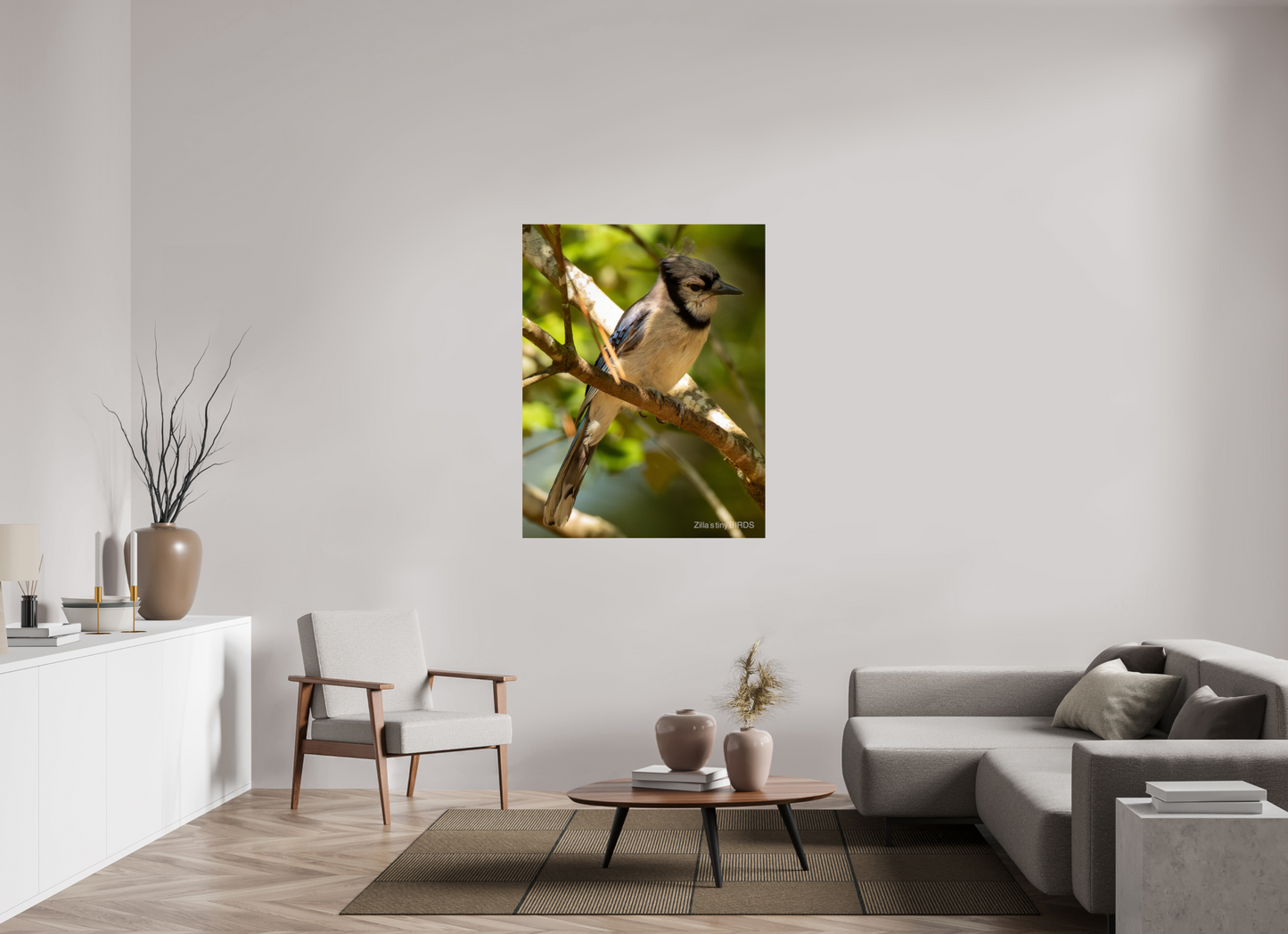 39 x 50.5″, Photo Print Under Acrylic Glass Zillas Zoom Image 519