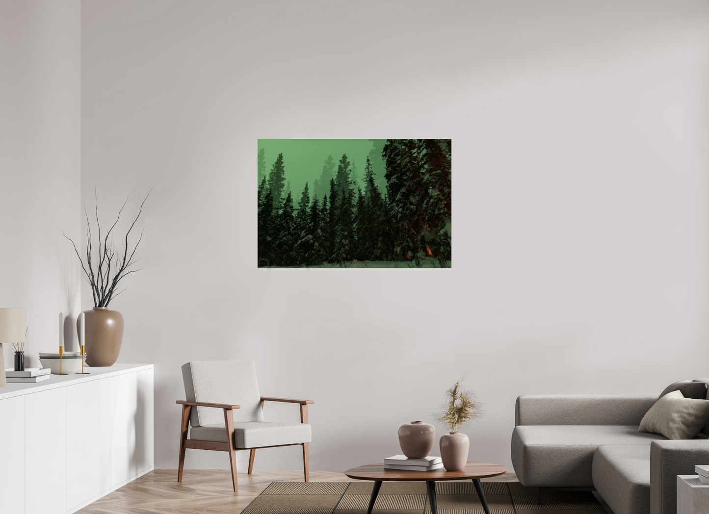 45 x 30″, Photo Print On Fuji Crystal DP II Zillas Zoom Image 185