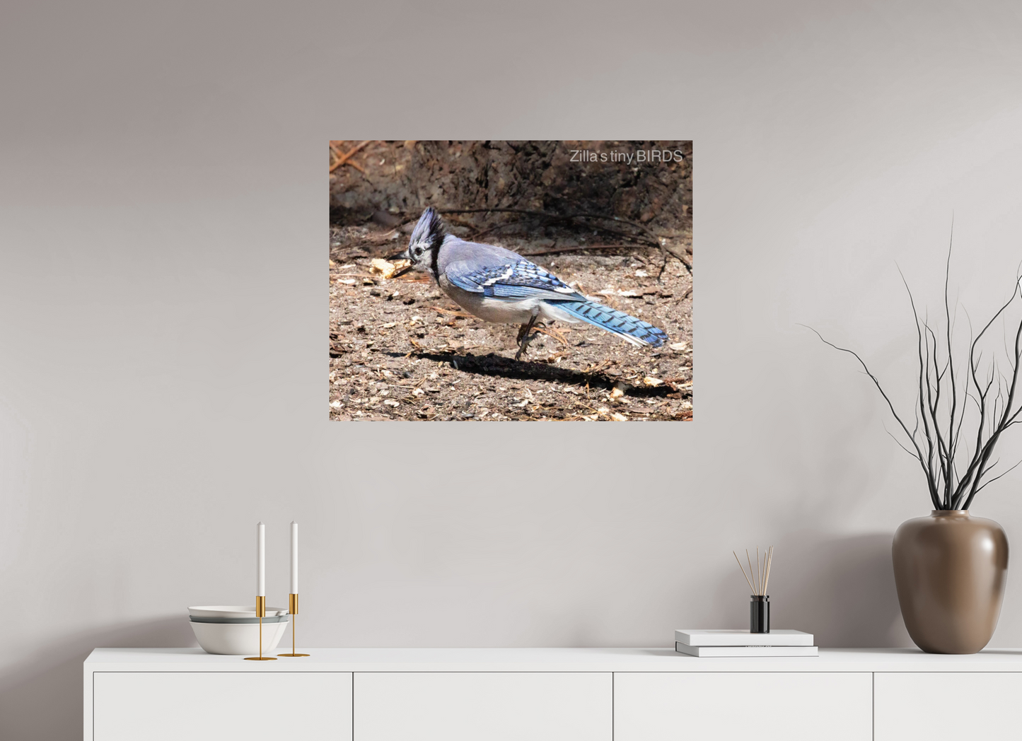 31.1 x 24″, Photo Print On Fuji Crystal DP II Zillas Zoom Image 381