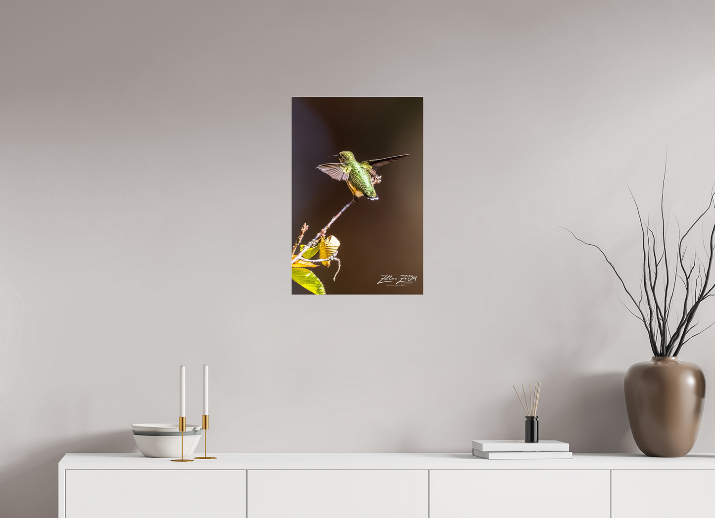 16 x 24″, Photo Print Under Acrylic Glass Zillas Zoom Image 441