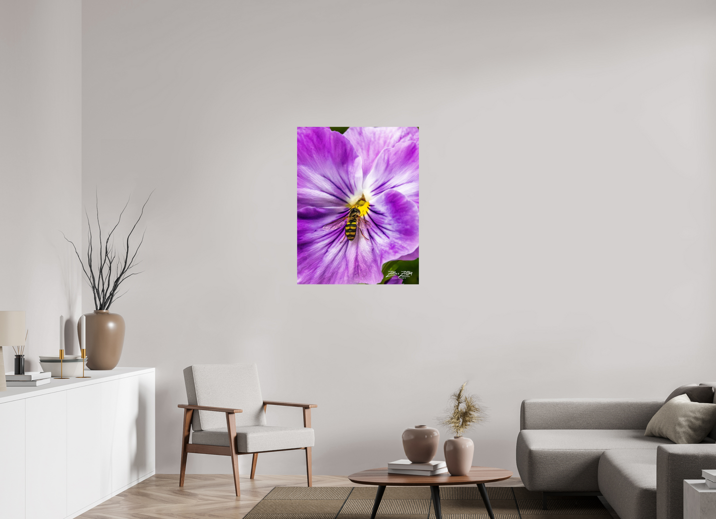 28 x 36.2″, Photo Print On Fuji Crystal DP II Zillas Zoom Image 112
