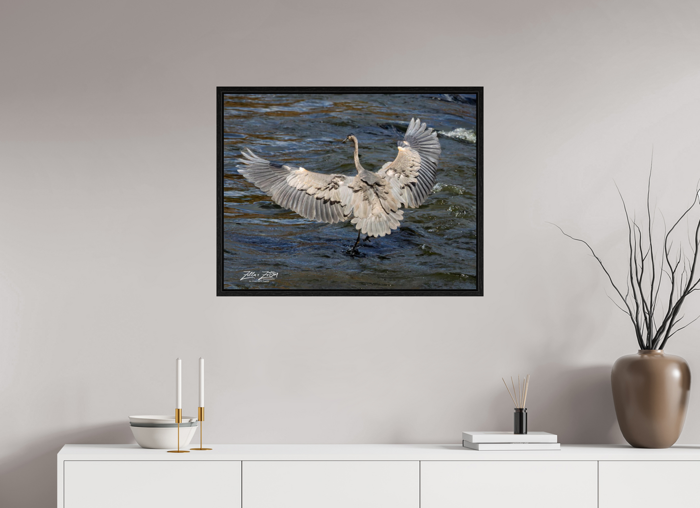 31.1 x 24″, Floater Frame Zillas Zoom Image 287