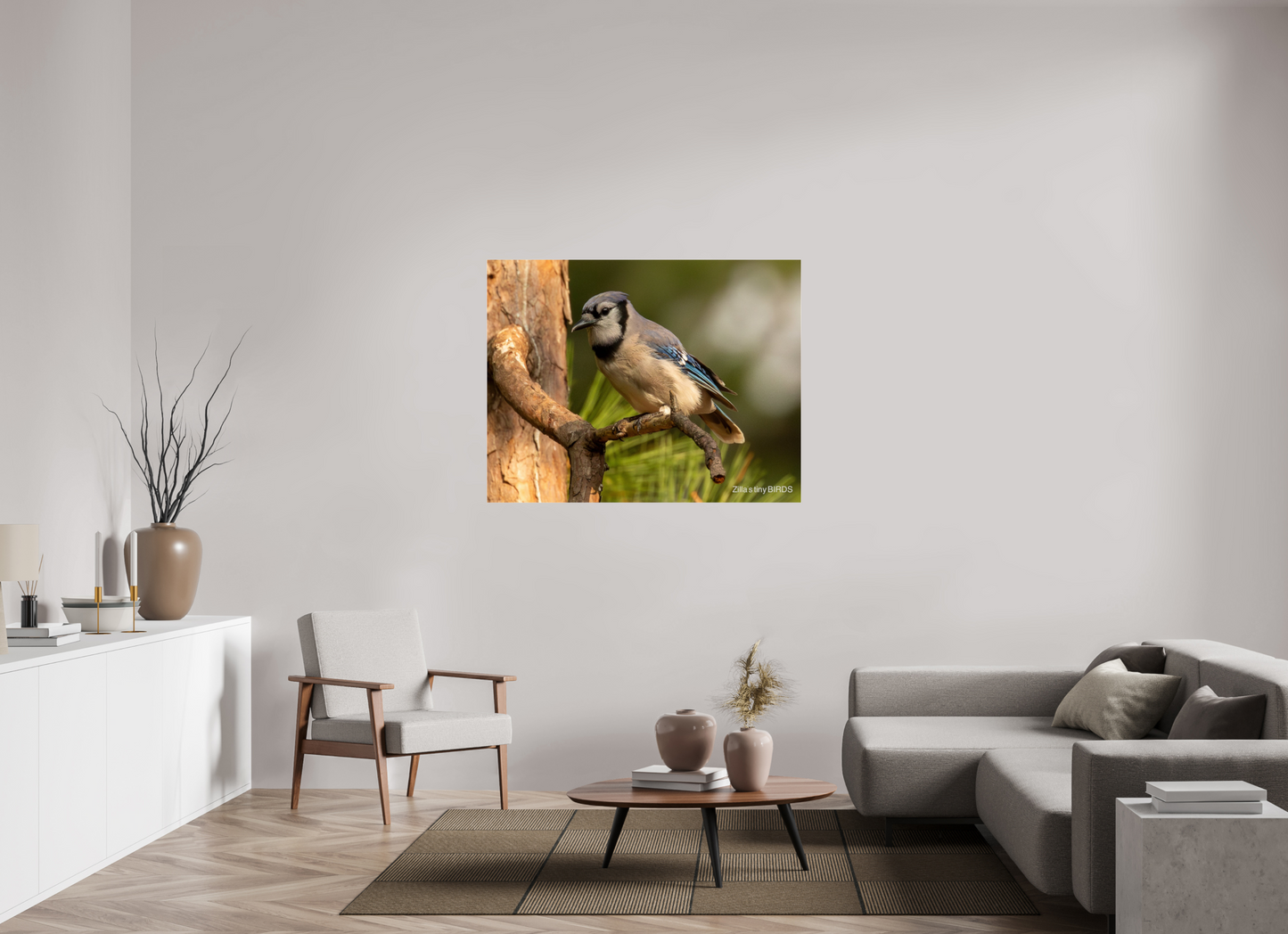 50.5 x 39″, Photo Print Under Acrylic Glass Zillas Zoom Image 387