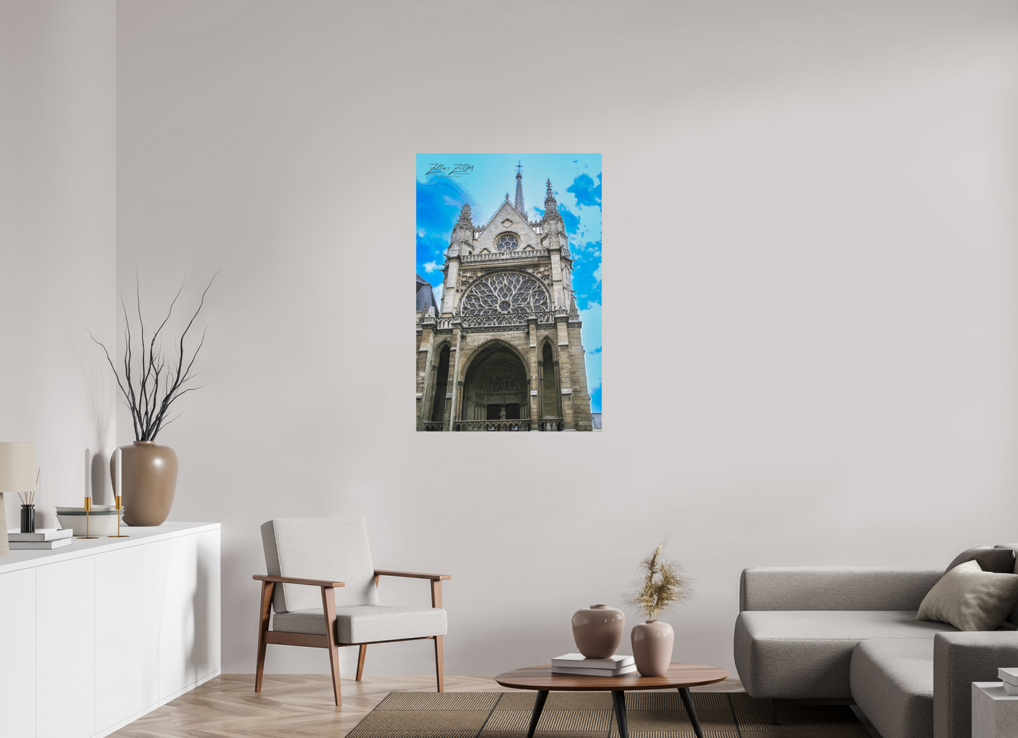 30 x 45″, Photo Print On Fuji Crystal DP II Zillas Zoom Image 54